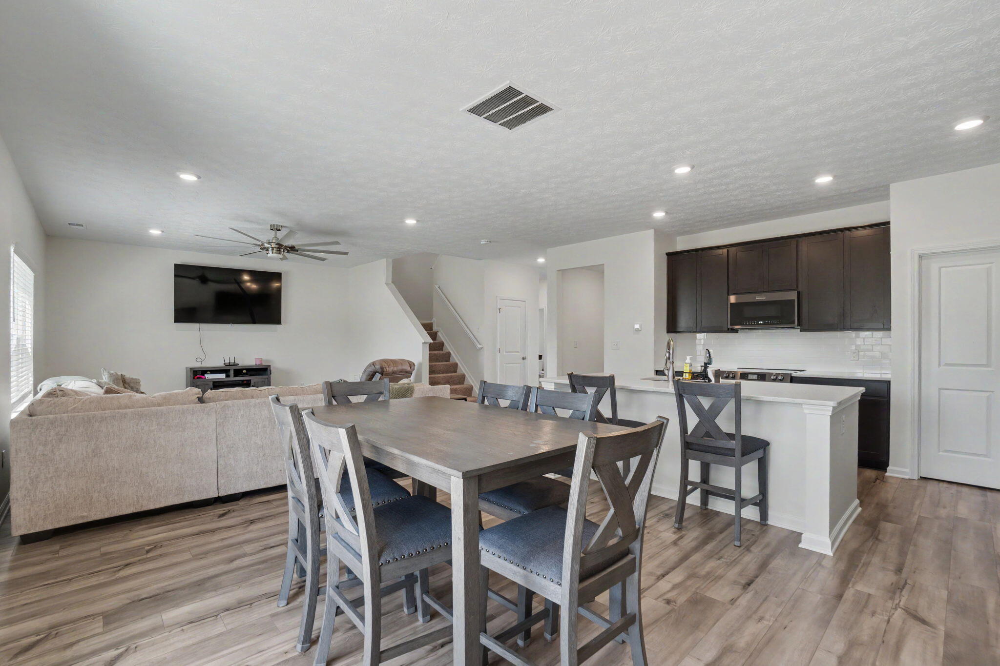 1513 Arrowhead Drive, Piqua, Ohio 45356