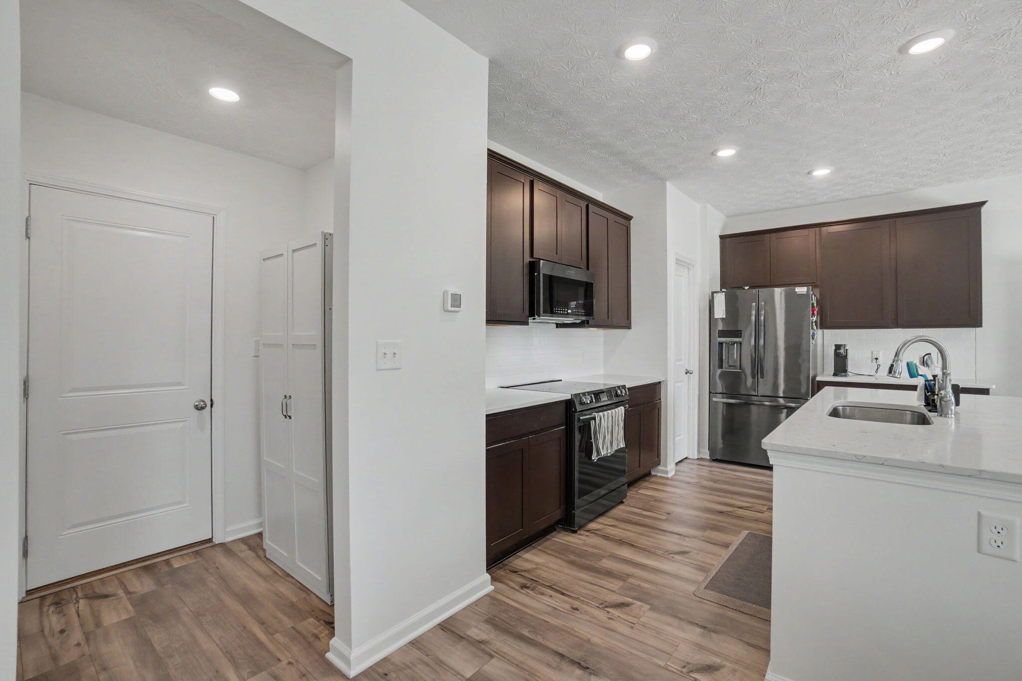 1513 Arrowhead Drive, Piqua, Ohio 45356