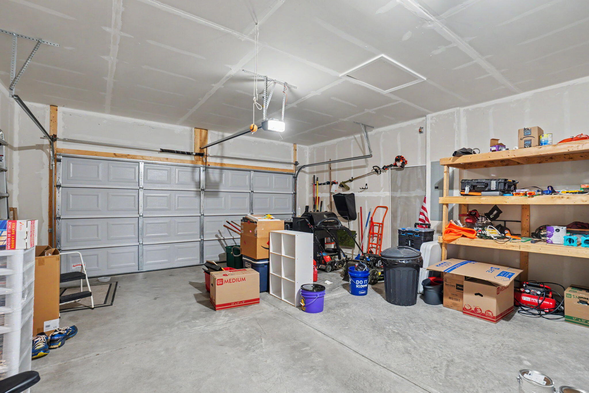 1513 Arrowhead Drive, Piqua, Ohio 45356