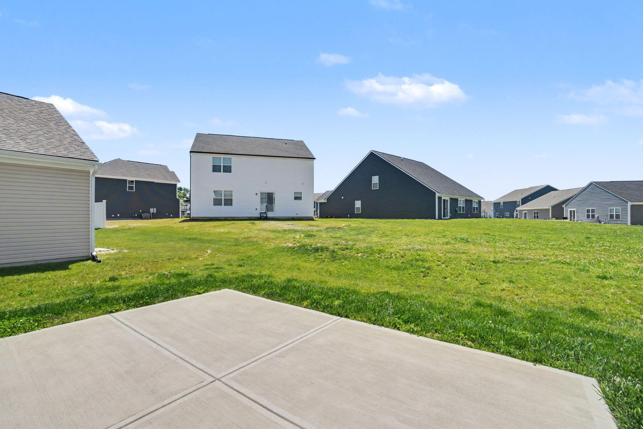 1513 Arrowhead Drive, Piqua, Ohio 45356