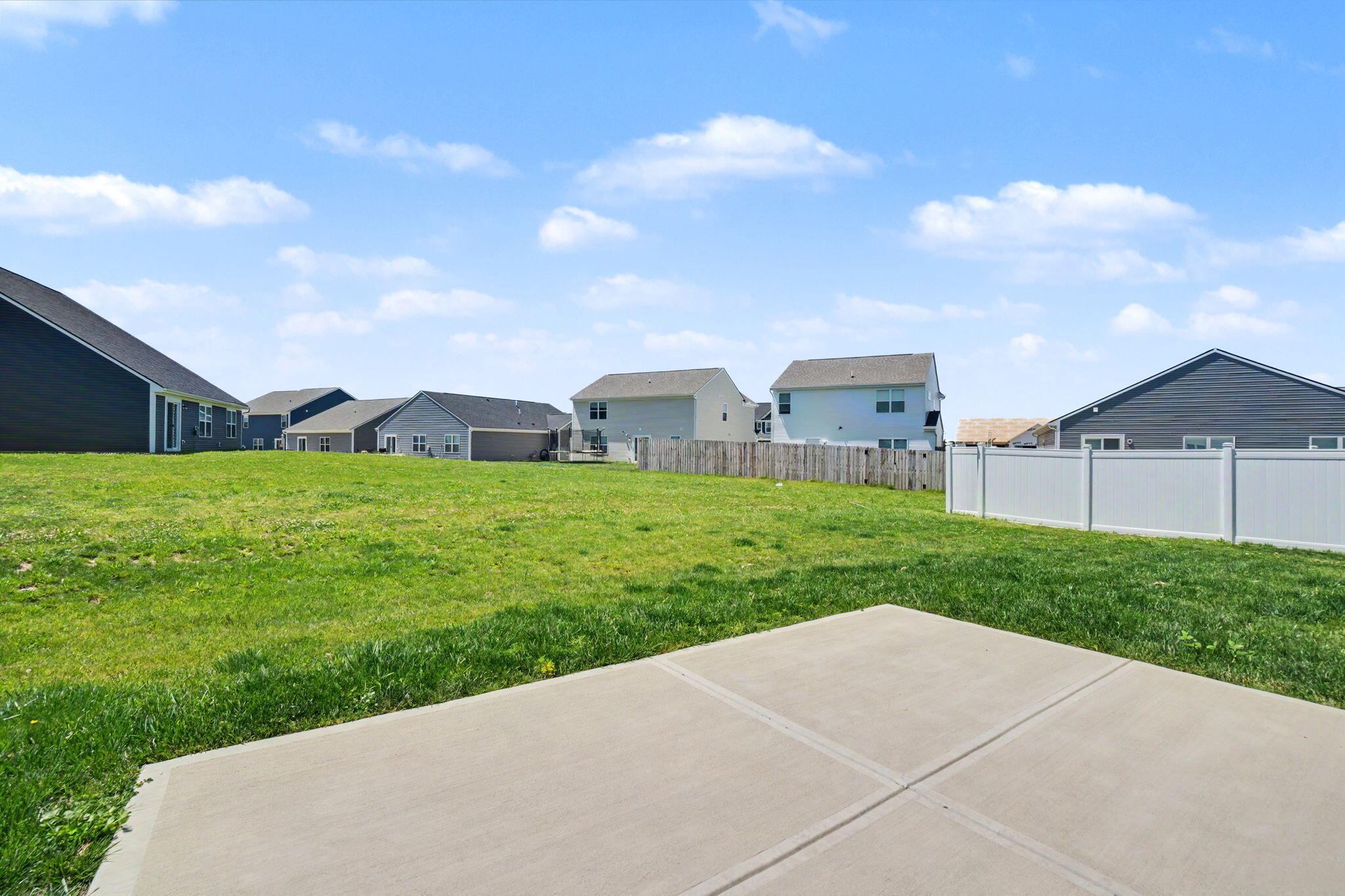 1513 Arrowhead Drive, Piqua, Ohio 45356