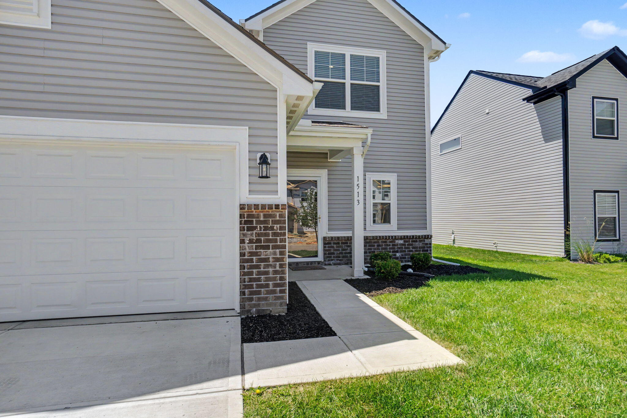 1513 Arrowhead Drive, Piqua, Ohio 45356