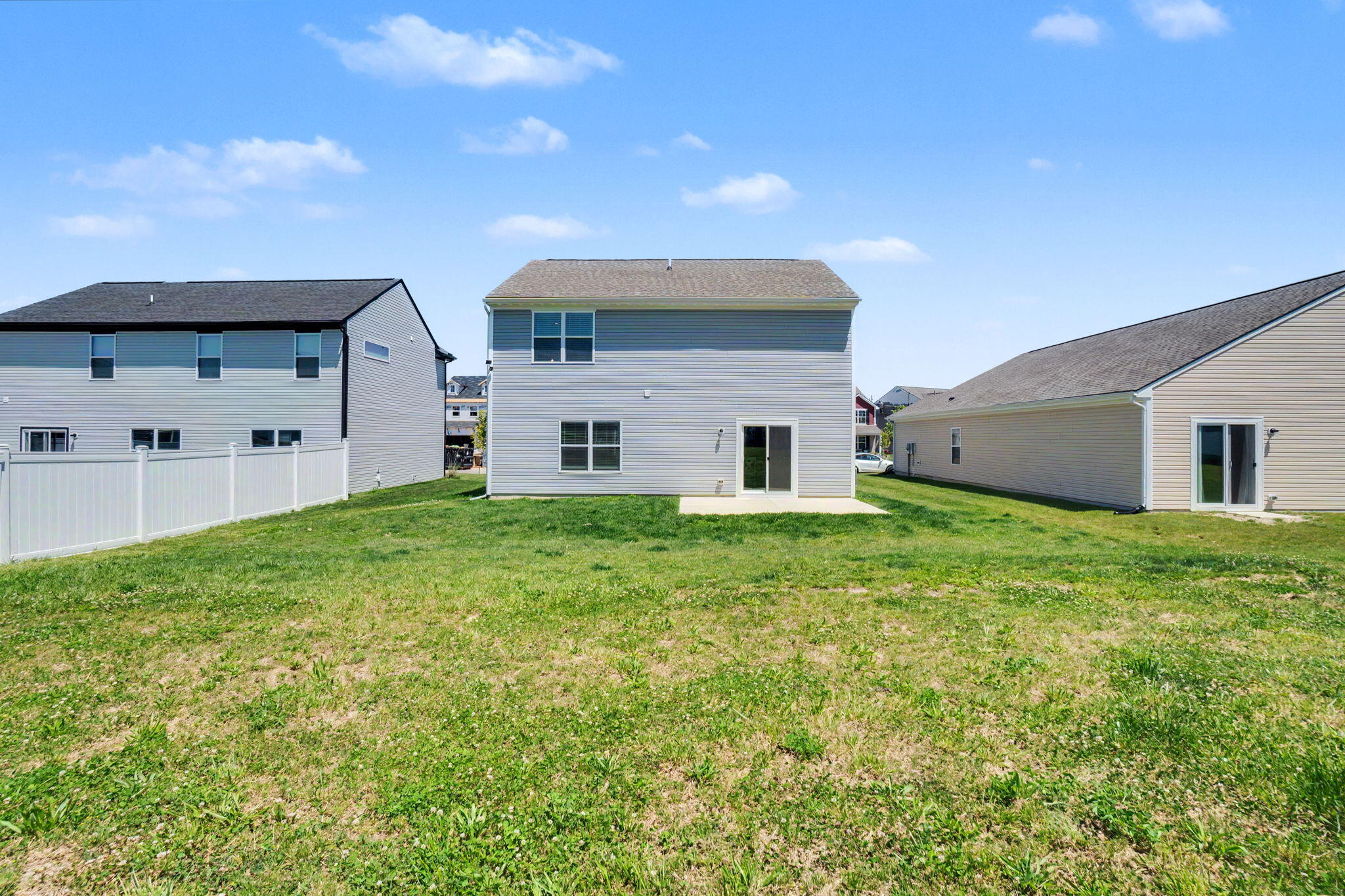 1513 Arrowhead Drive, Piqua, Ohio 45356
