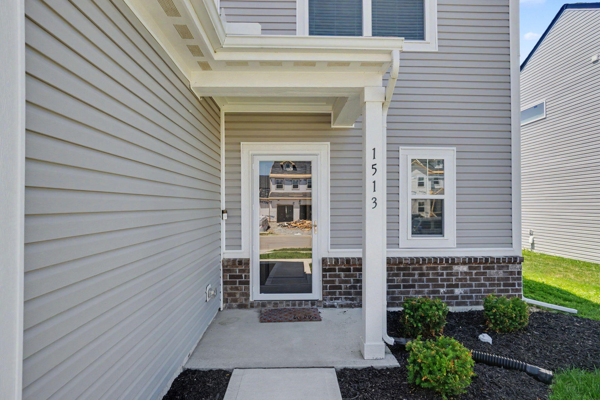 1513 Arrowhead Drive, Piqua, Ohio 45356