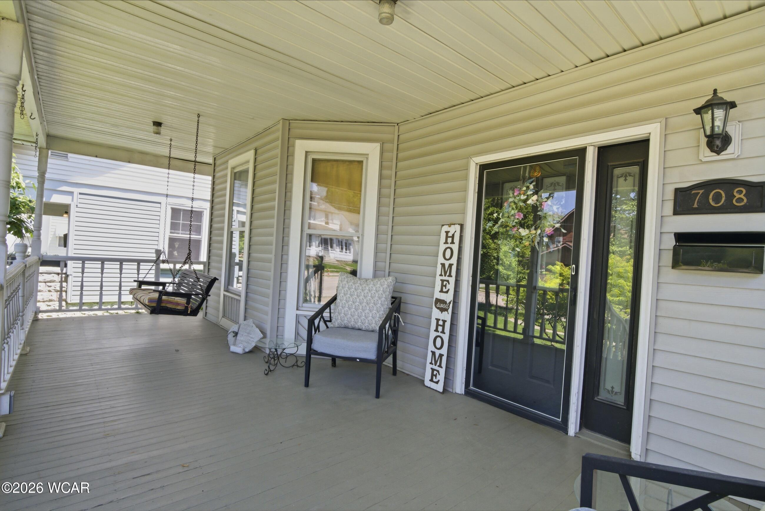 708 Washington Street, Van Wert, Ohio