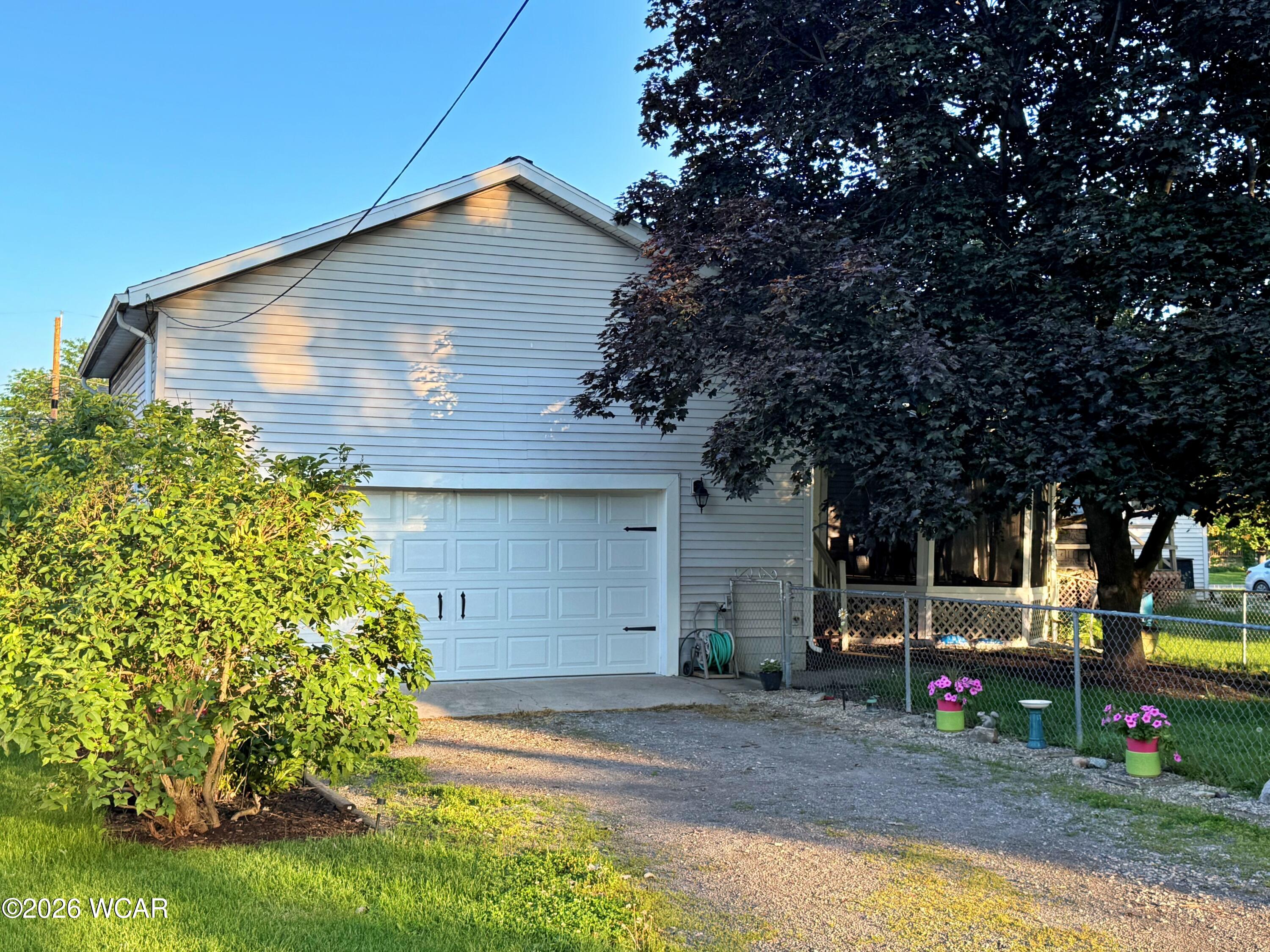 708 Washington Street, Van Wert, Ohio