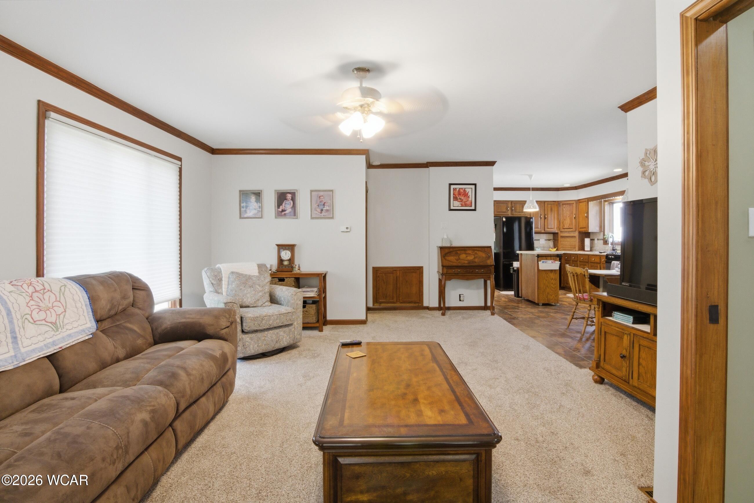 708 Washington Street, Van Wert, Ohio