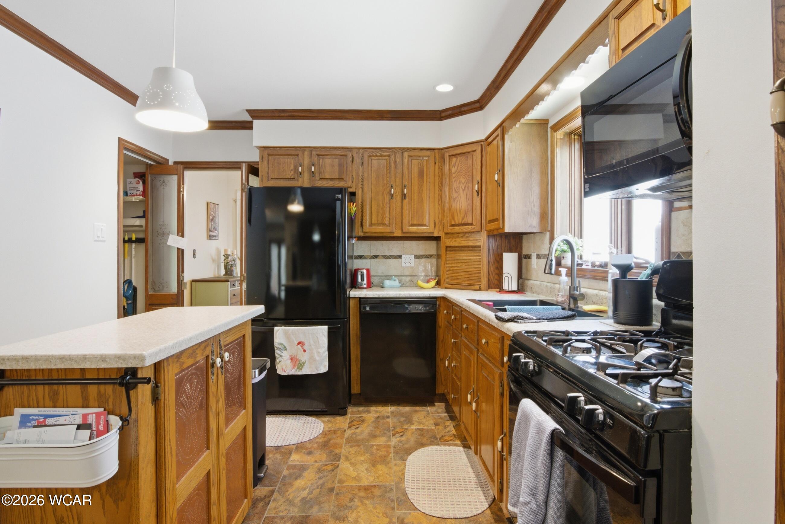 708 Washington Street, Van Wert, Ohio