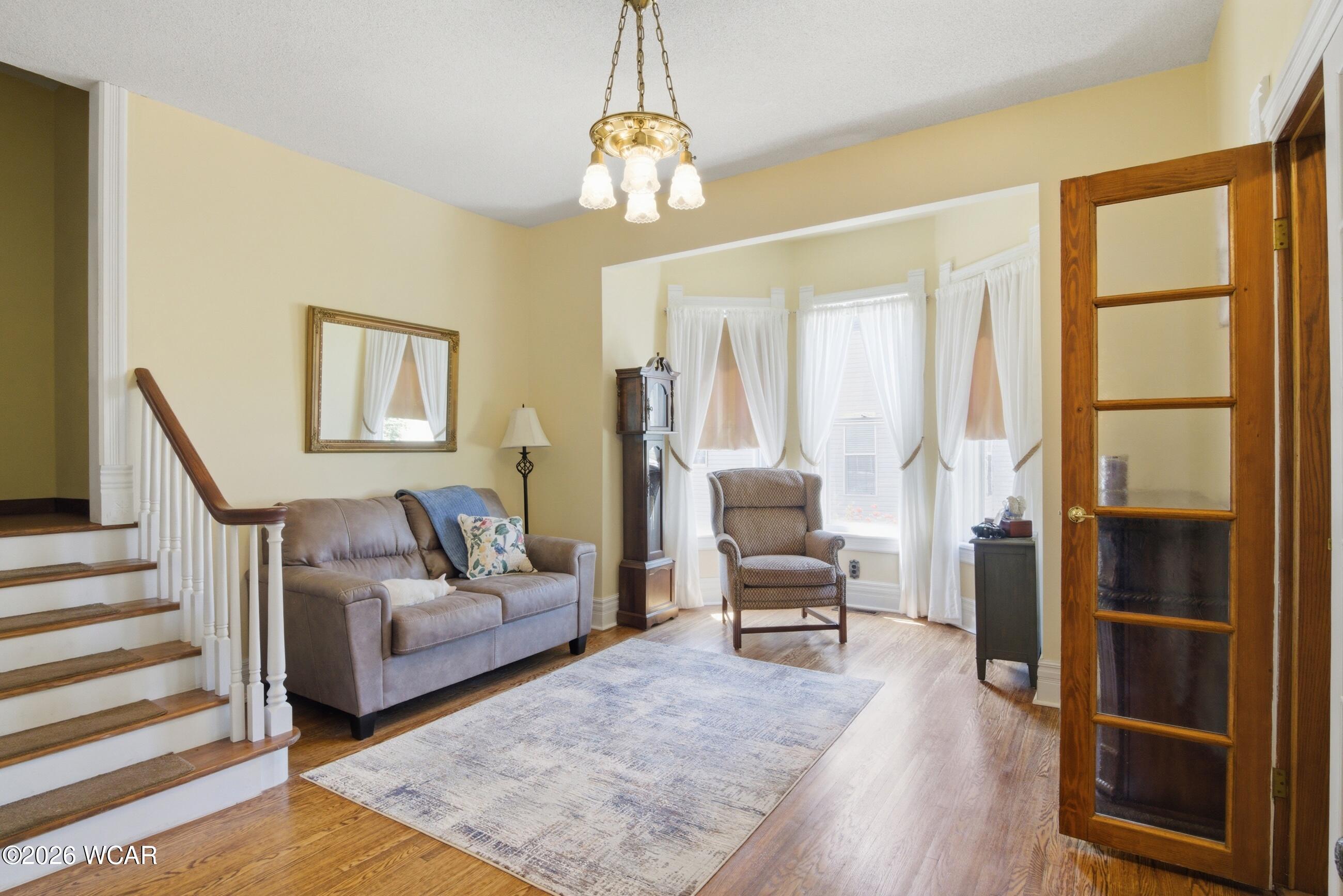 708 Washington Street, Van Wert, Ohio