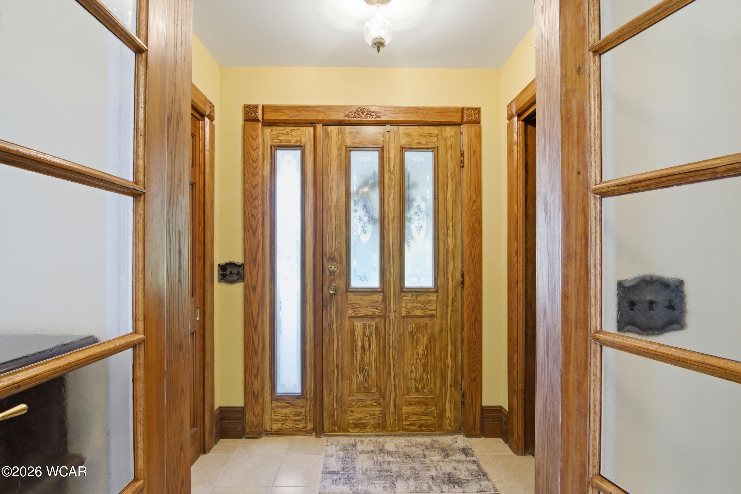 708 Washington Street, Van Wert, Ohio