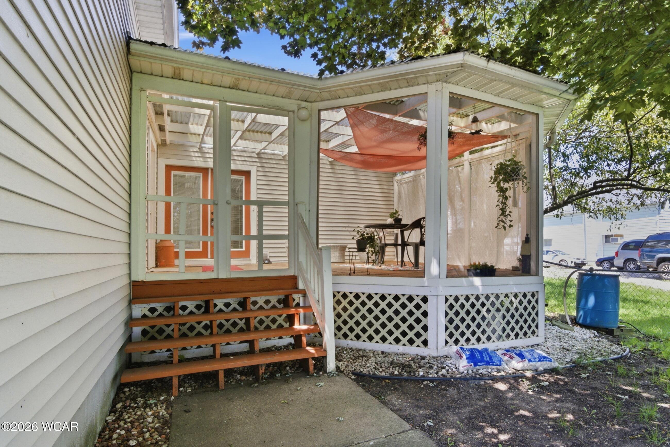 708 Washington Street, Van Wert, Ohio