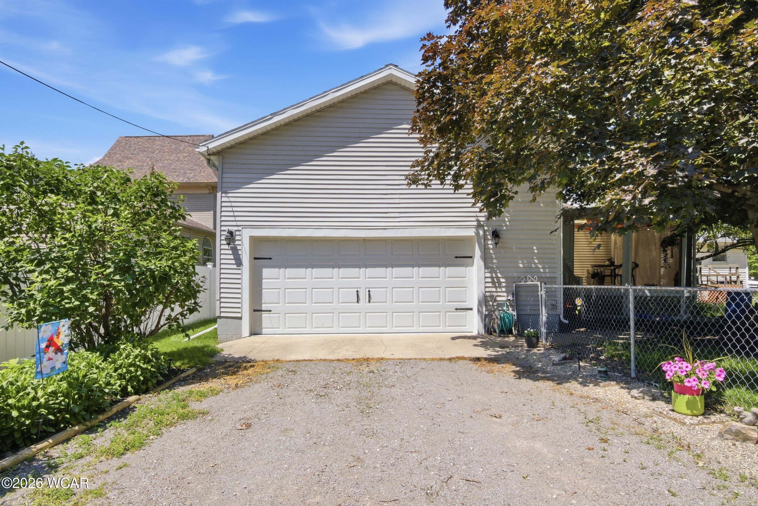 708 Washington Street, Van Wert, Ohio