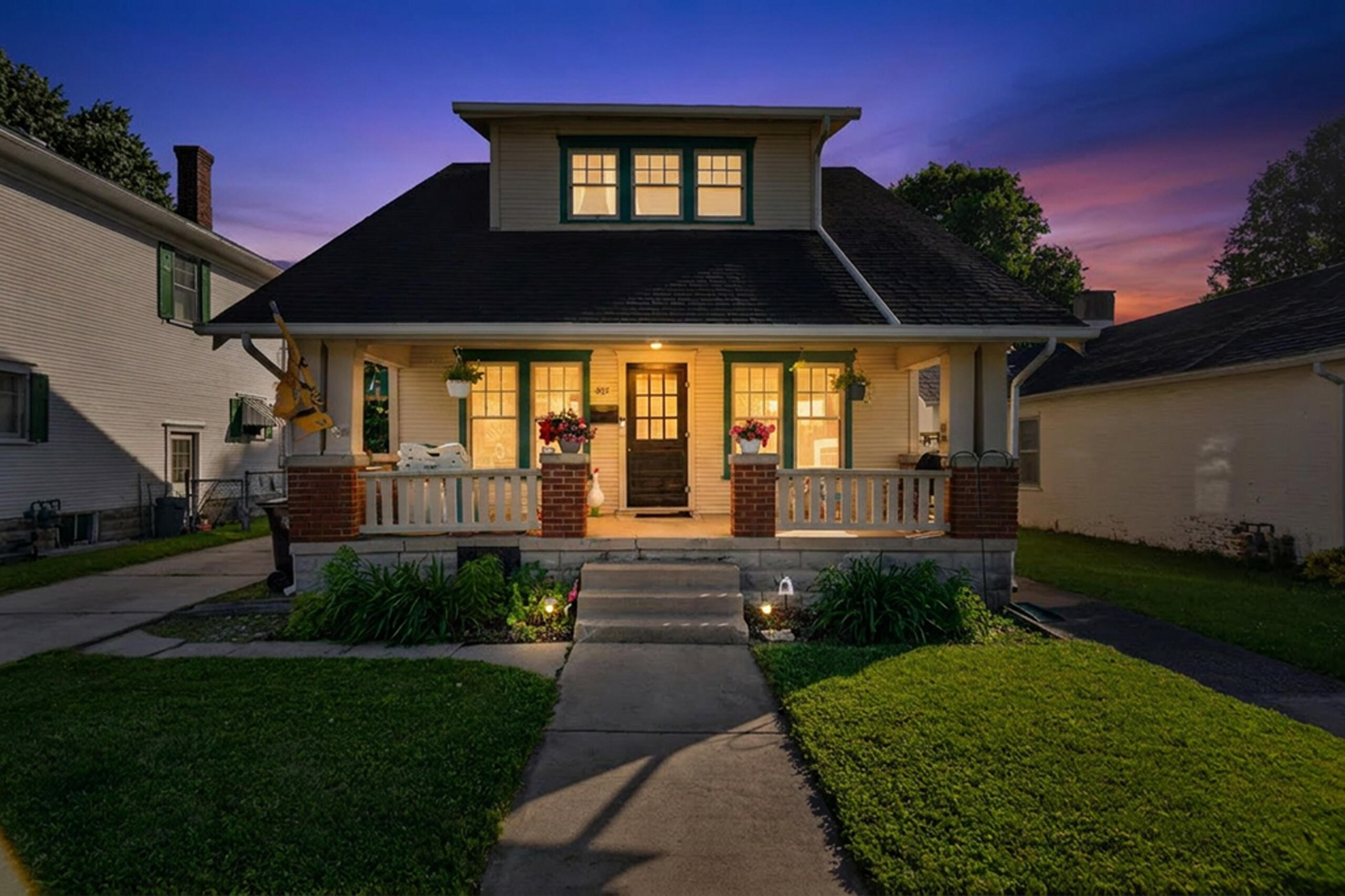 405 Riverside Drive, Piqua, Ohio 45356