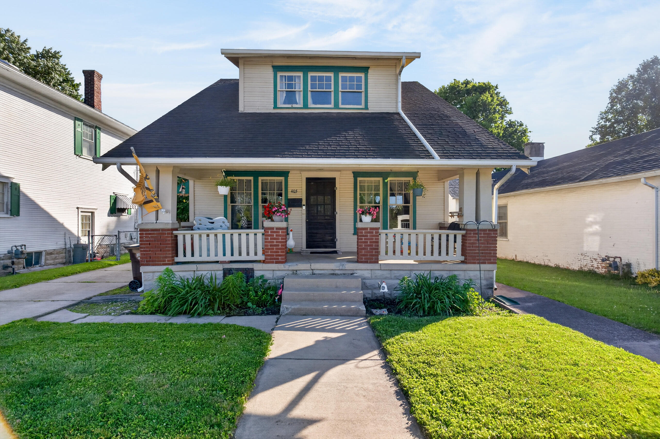 405 Riverside Drive, Piqua, Ohio 45356