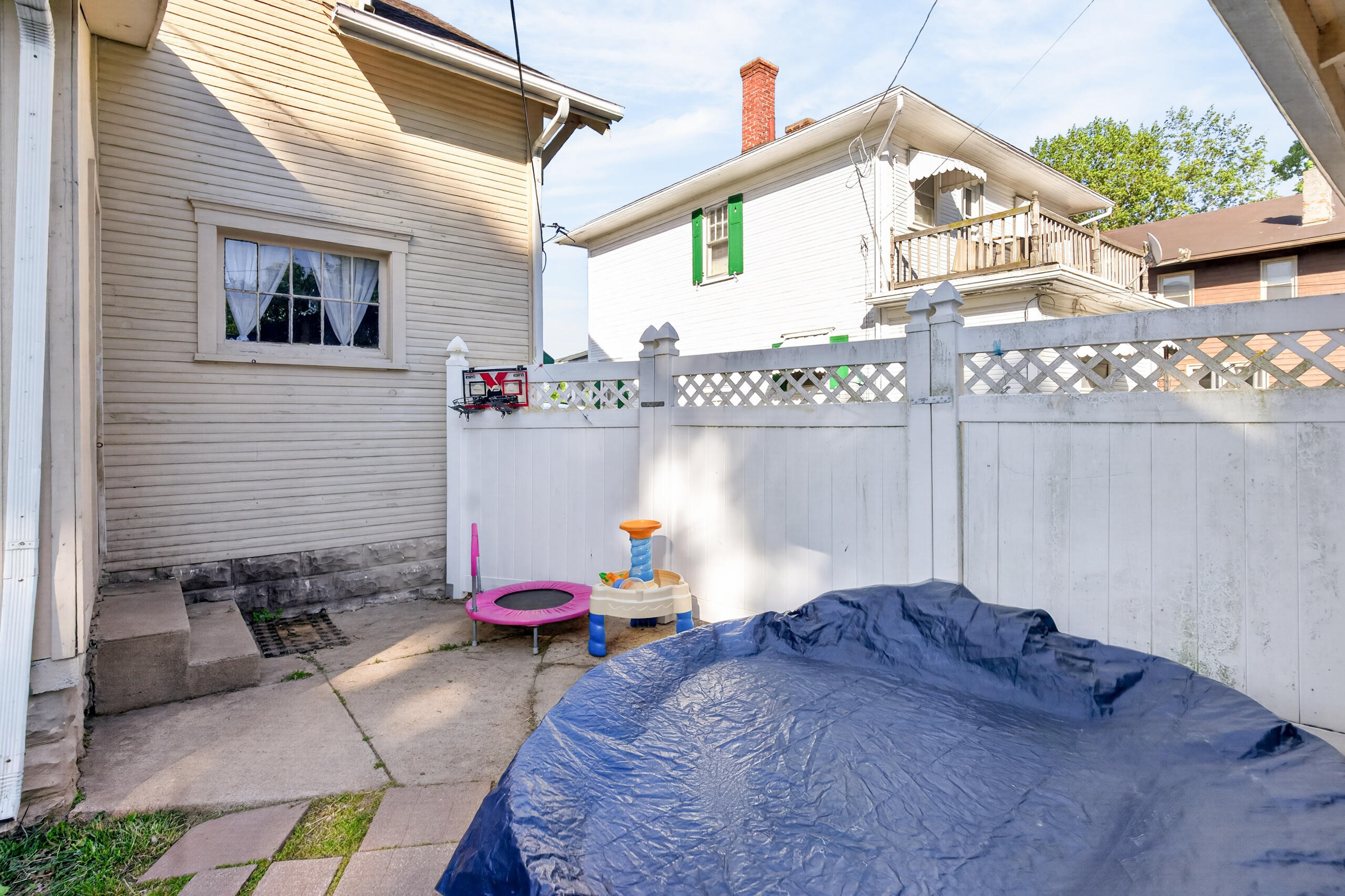 405 Riverside Drive, Piqua, Ohio 45356