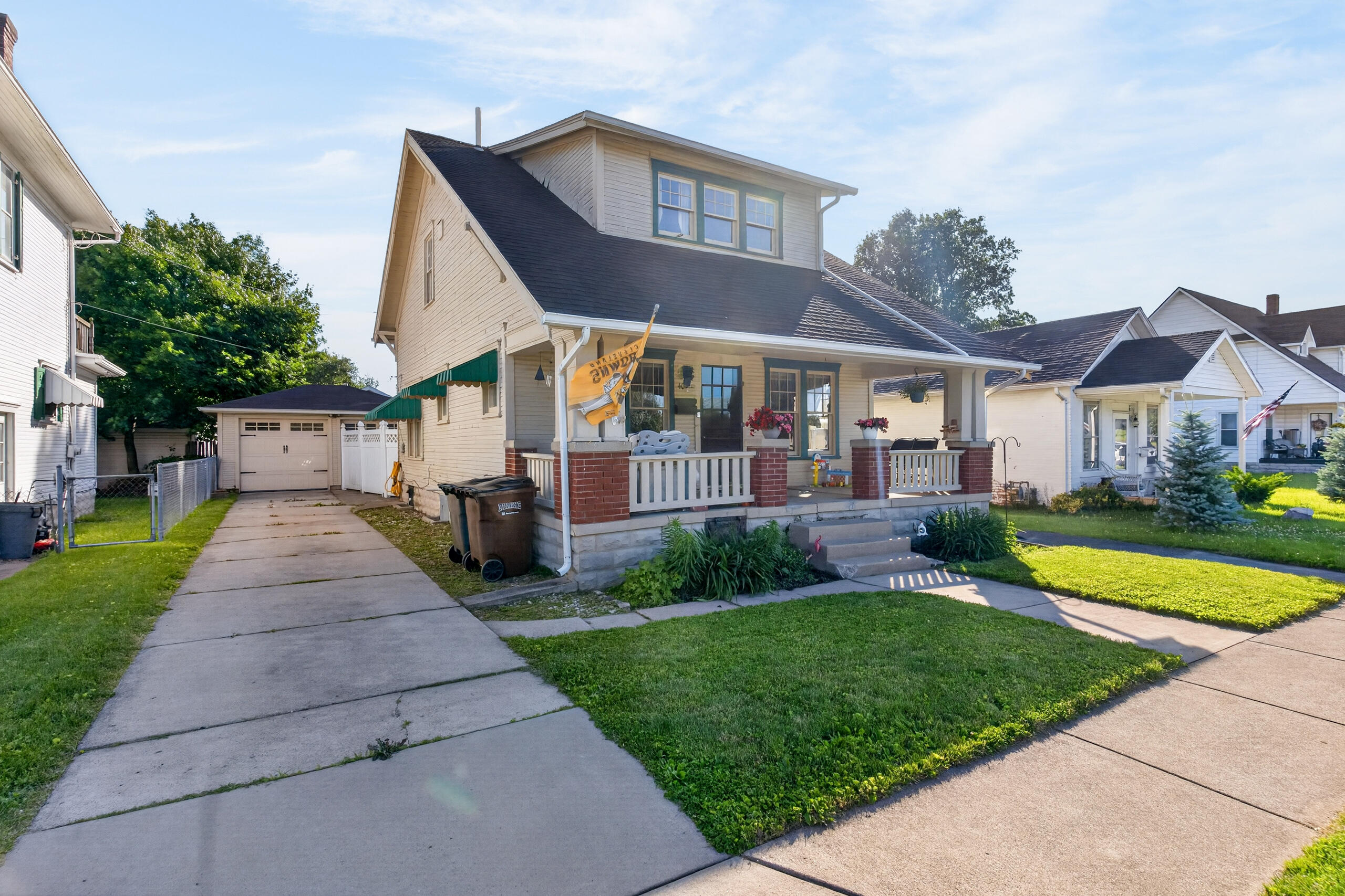 405 Riverside Drive, Piqua, Ohio 45356