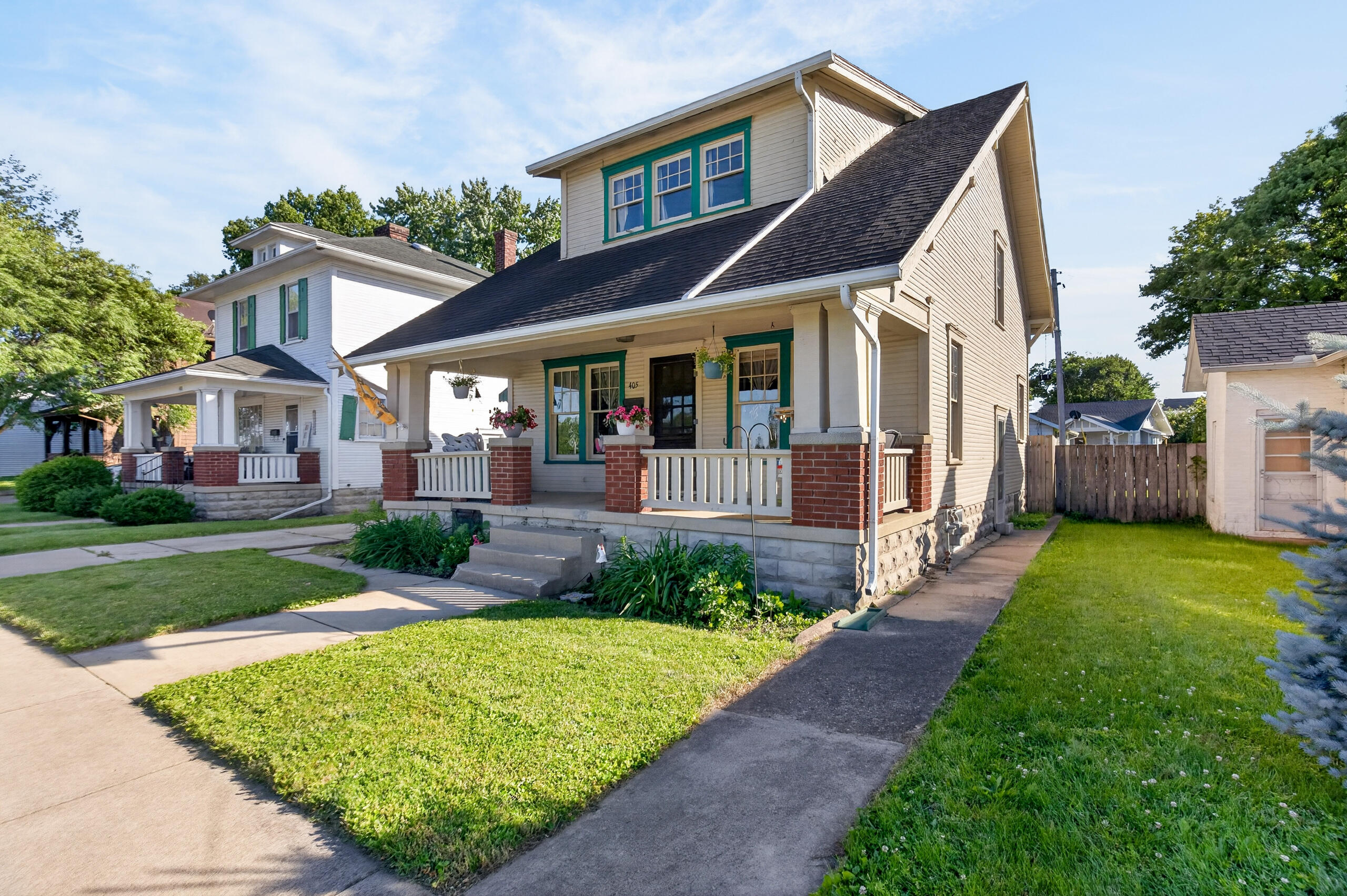 405 Riverside Drive, Piqua, Ohio 45356