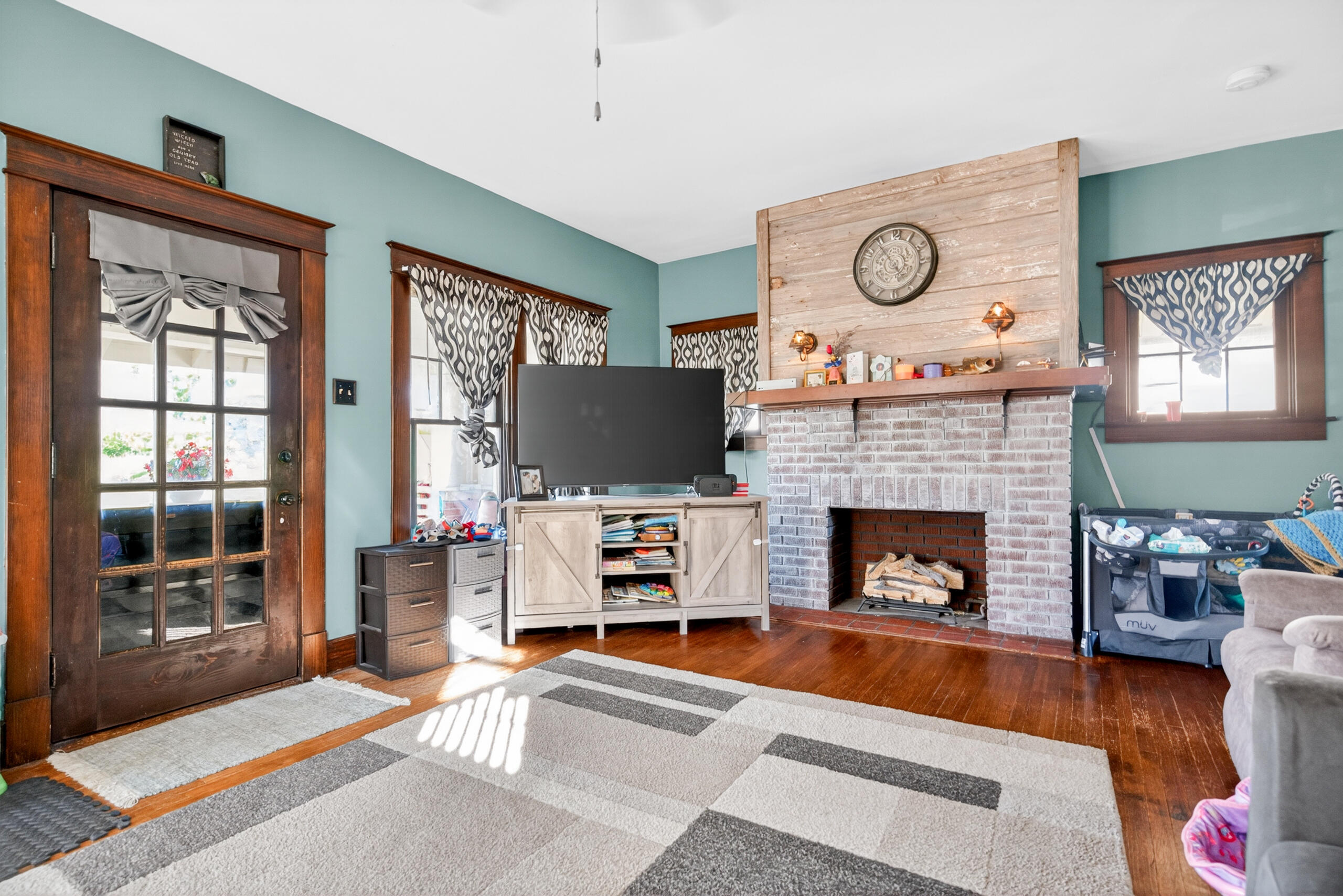405 Riverside Drive, Piqua, Ohio 45356
