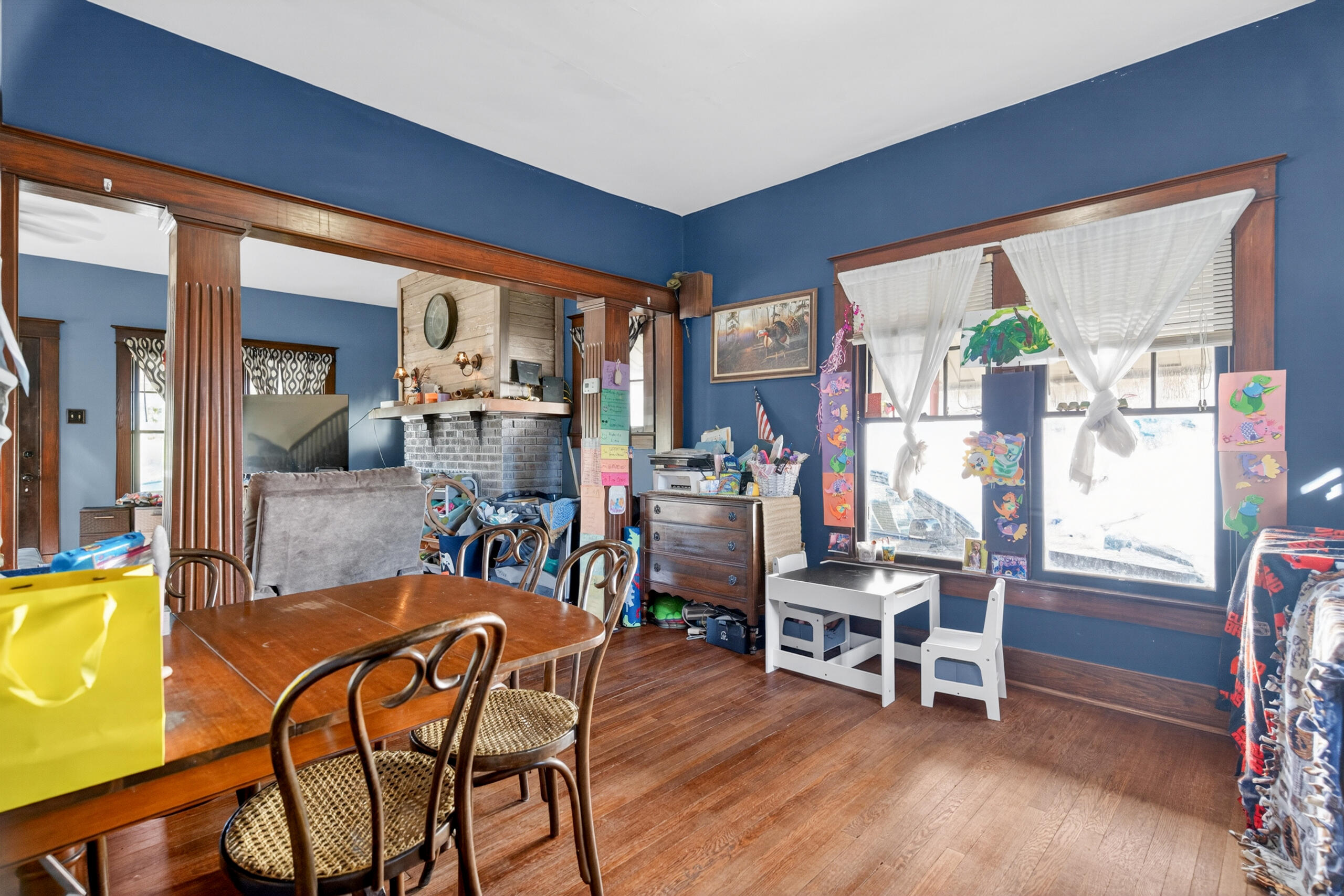 405 Riverside Drive, Piqua, Ohio 45356