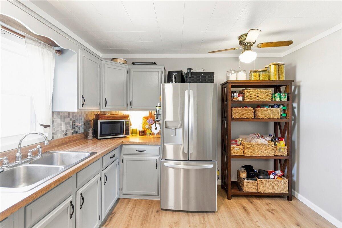 420 Oak Street, Lakeview, Ohio 43331