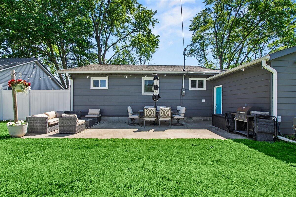 420 Oak Street, Lakeview, Ohio 43331