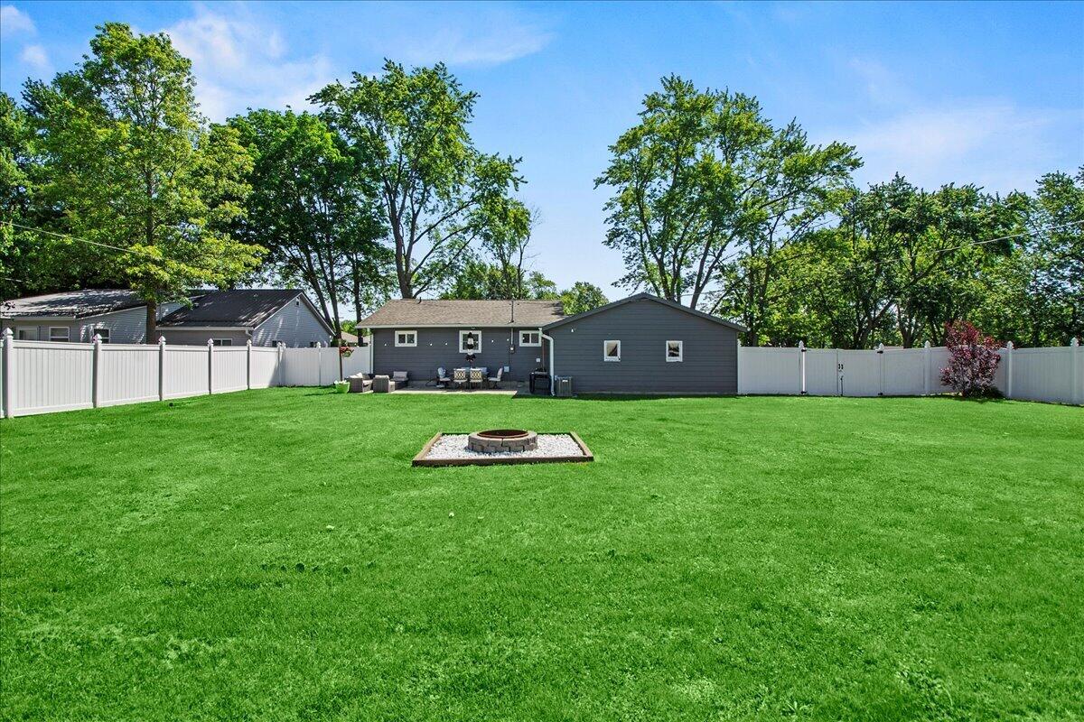 420 Oak Street, Lakeview, Ohio 43331