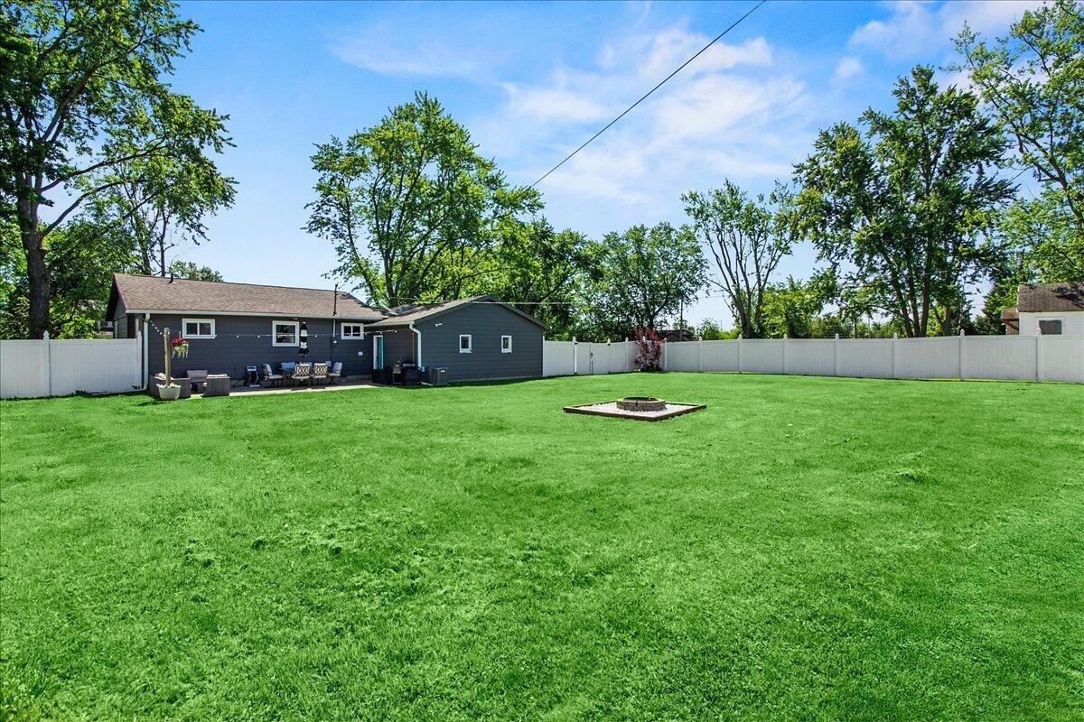 420 Oak Street, Lakeview, Ohio 43331