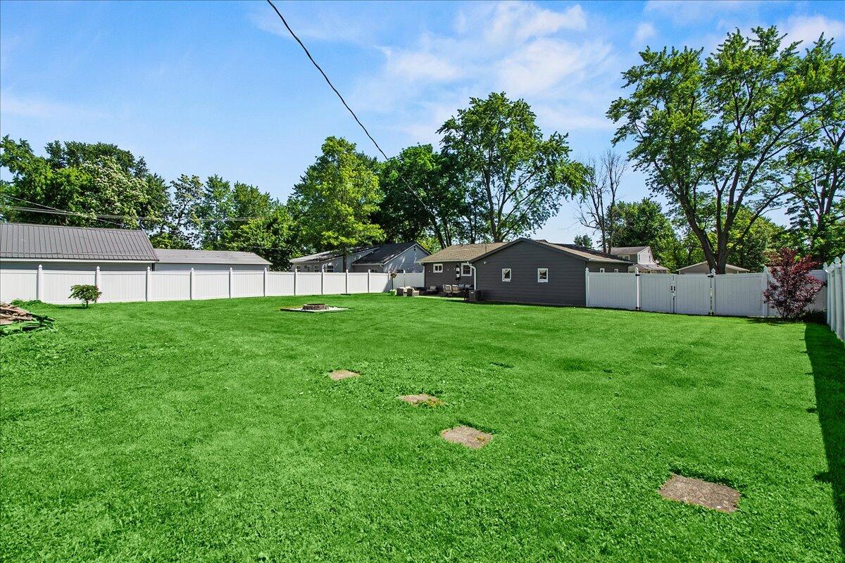 420 Oak Street, Lakeview, Ohio 43331