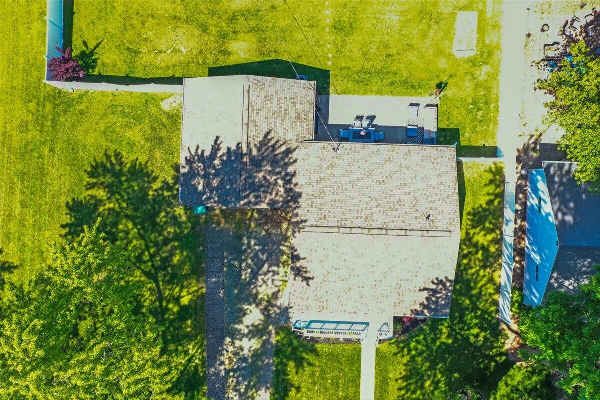 420 Oak Street, Lakeview, Ohio 43331