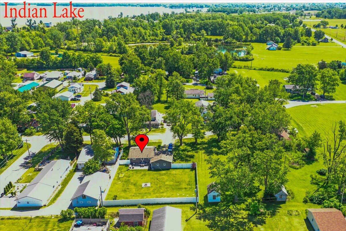 420 Oak Street, Lakeview, Ohio 43331