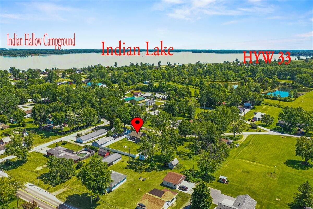 420 Oak Street, Lakeview, Ohio 43331