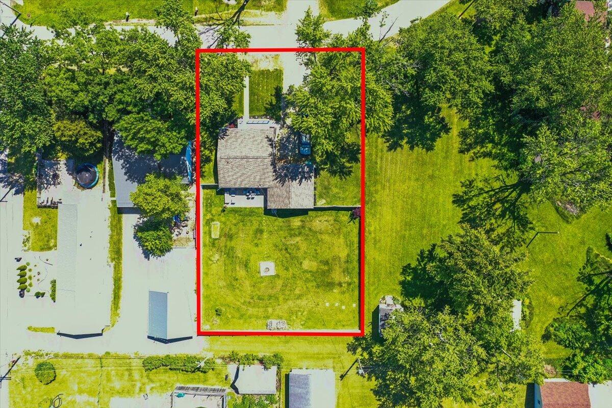 420 Oak Street, Lakeview, Ohio 43331