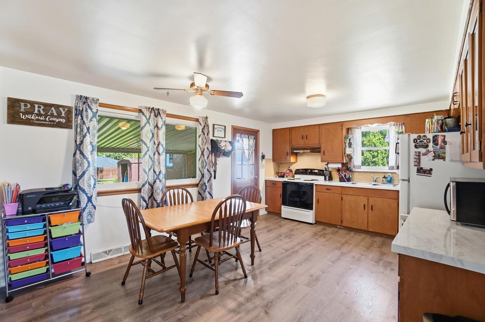 4267 Helena Drive, Springfield, Ohio 45503