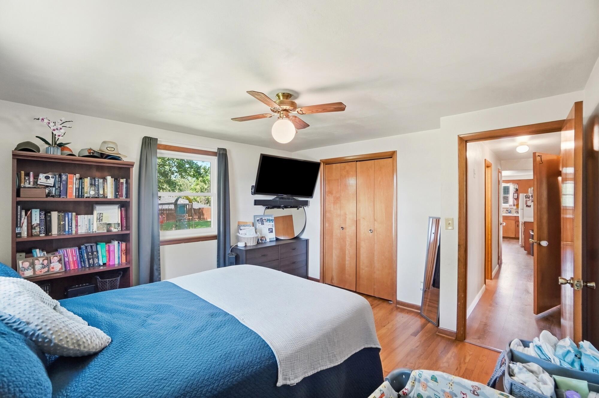 4267 Helena Drive, Springfield, Ohio 45503