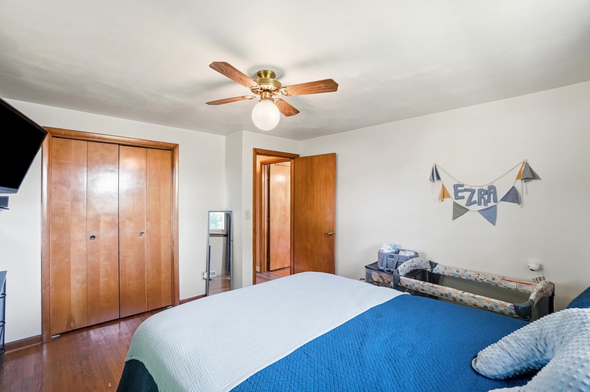 4267 Helena Drive, Springfield, Ohio 45503
