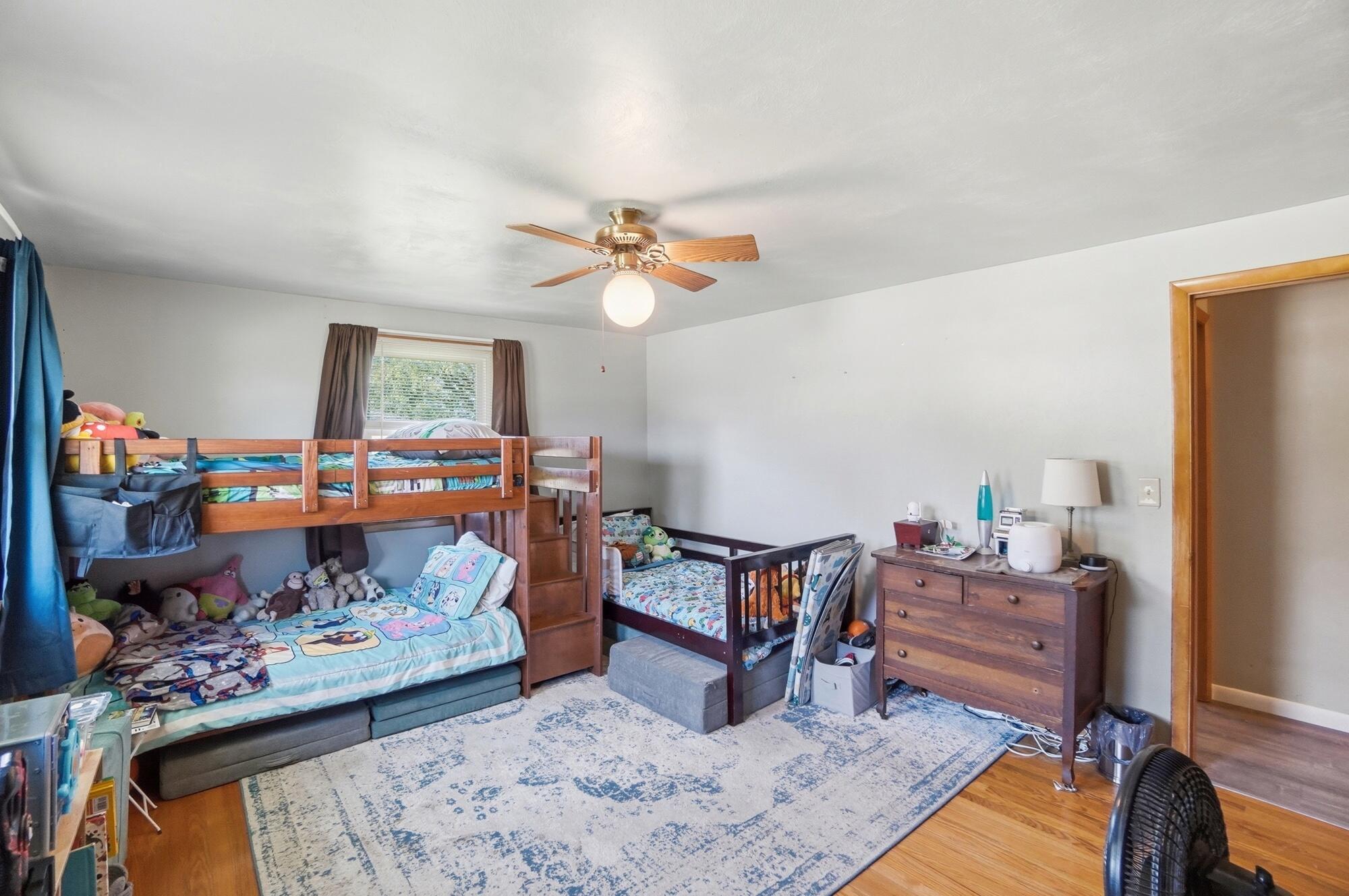 4267 Helena Drive, Springfield, Ohio 45503