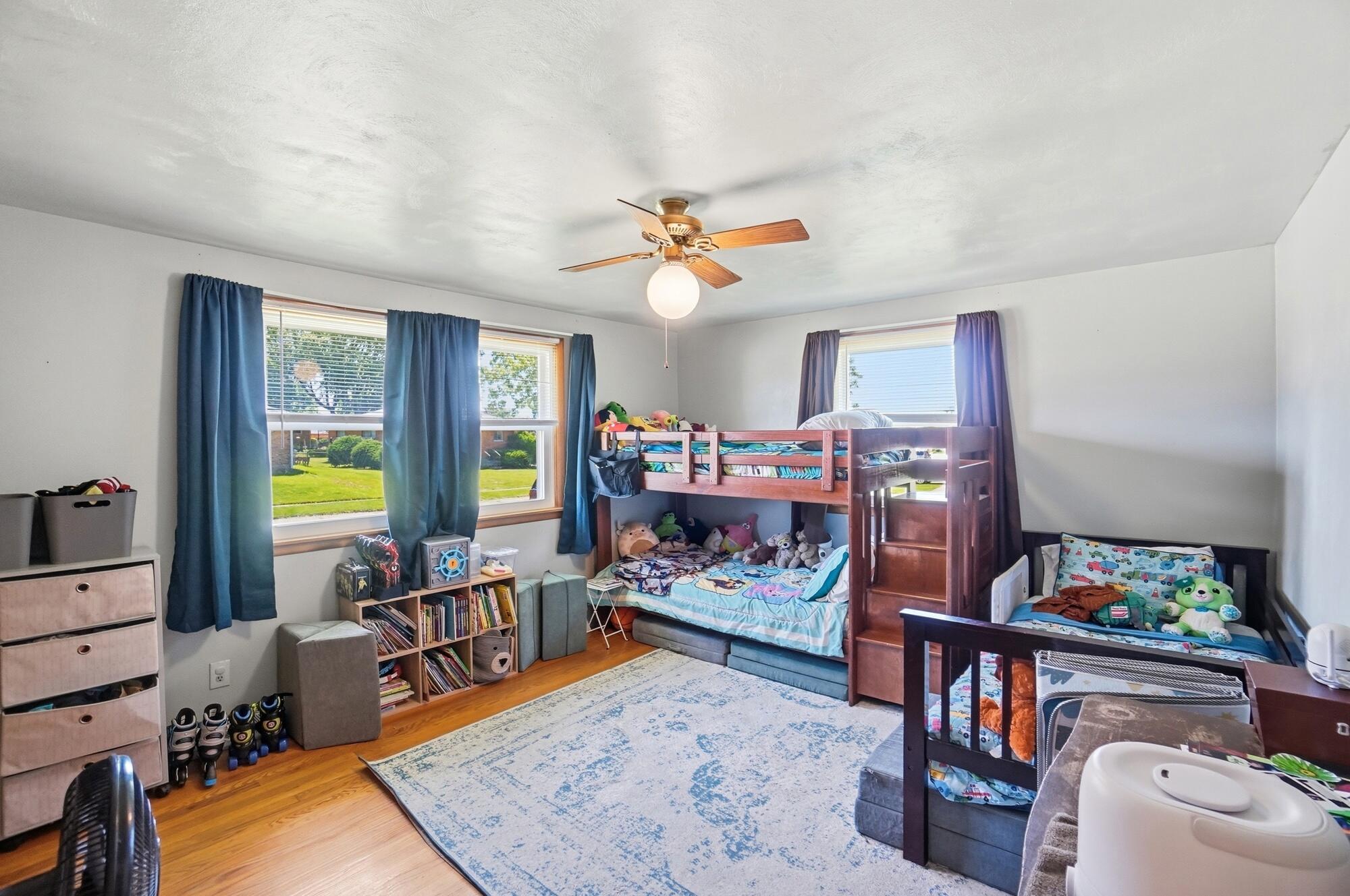 4267 Helena Drive, Springfield, Ohio 45503