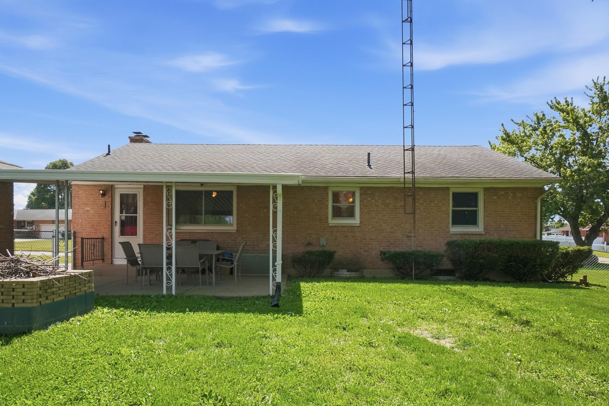 4267 Helena Drive, Springfield, Ohio 45503