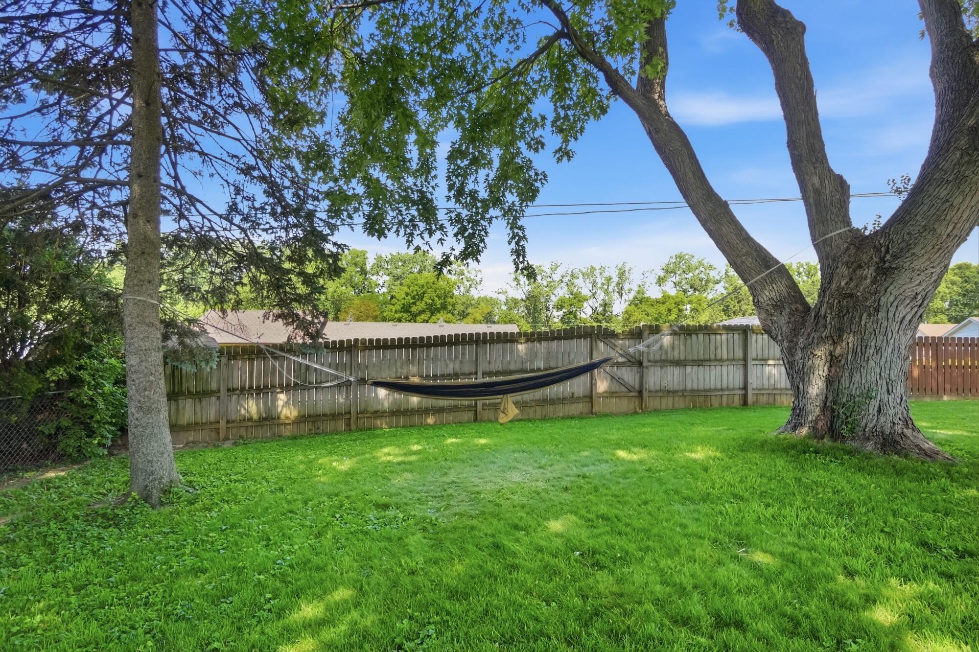 4267 Helena Drive, Springfield, Ohio 45503