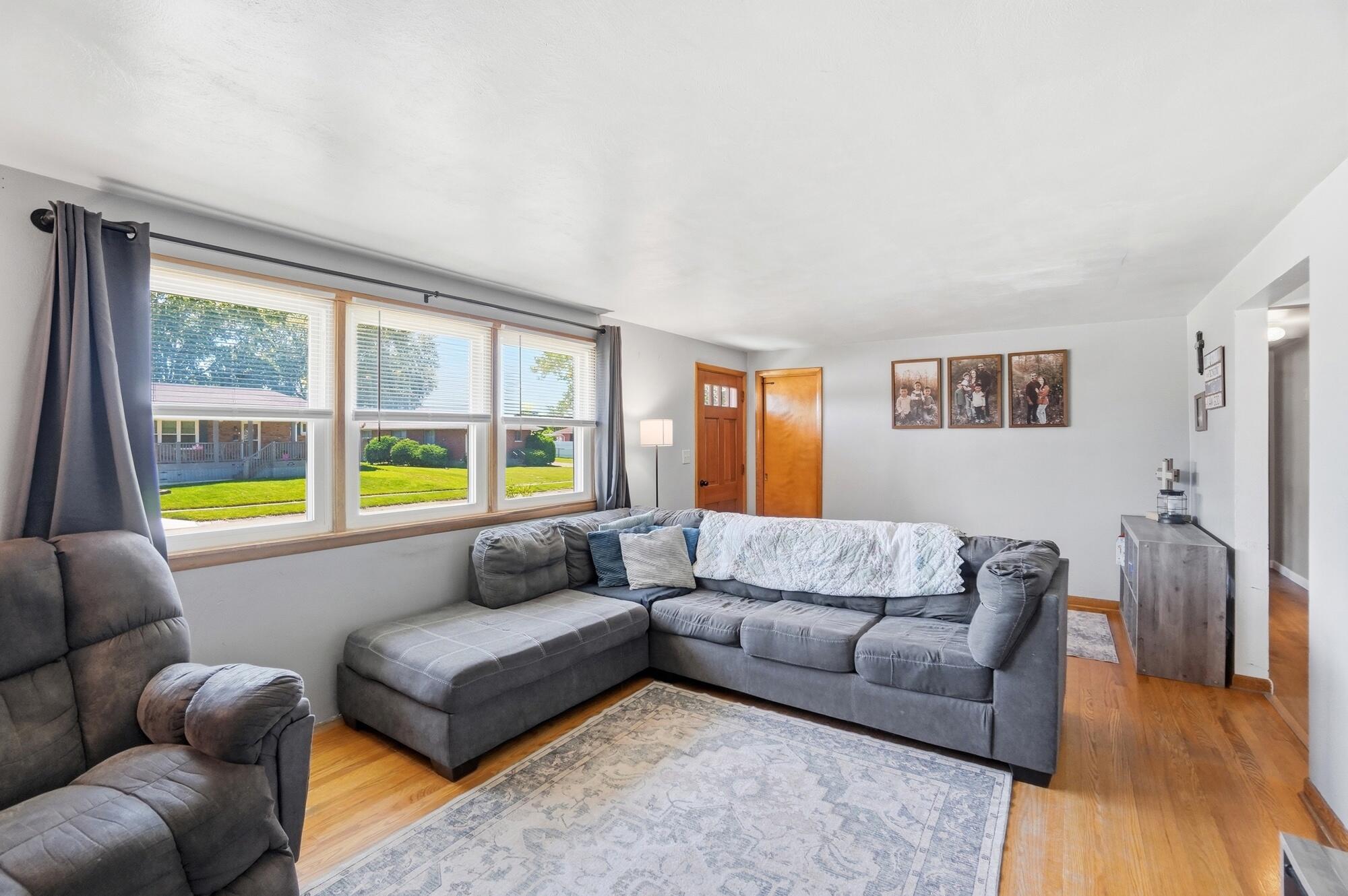 4267 Helena Drive, Springfield, Ohio 45503