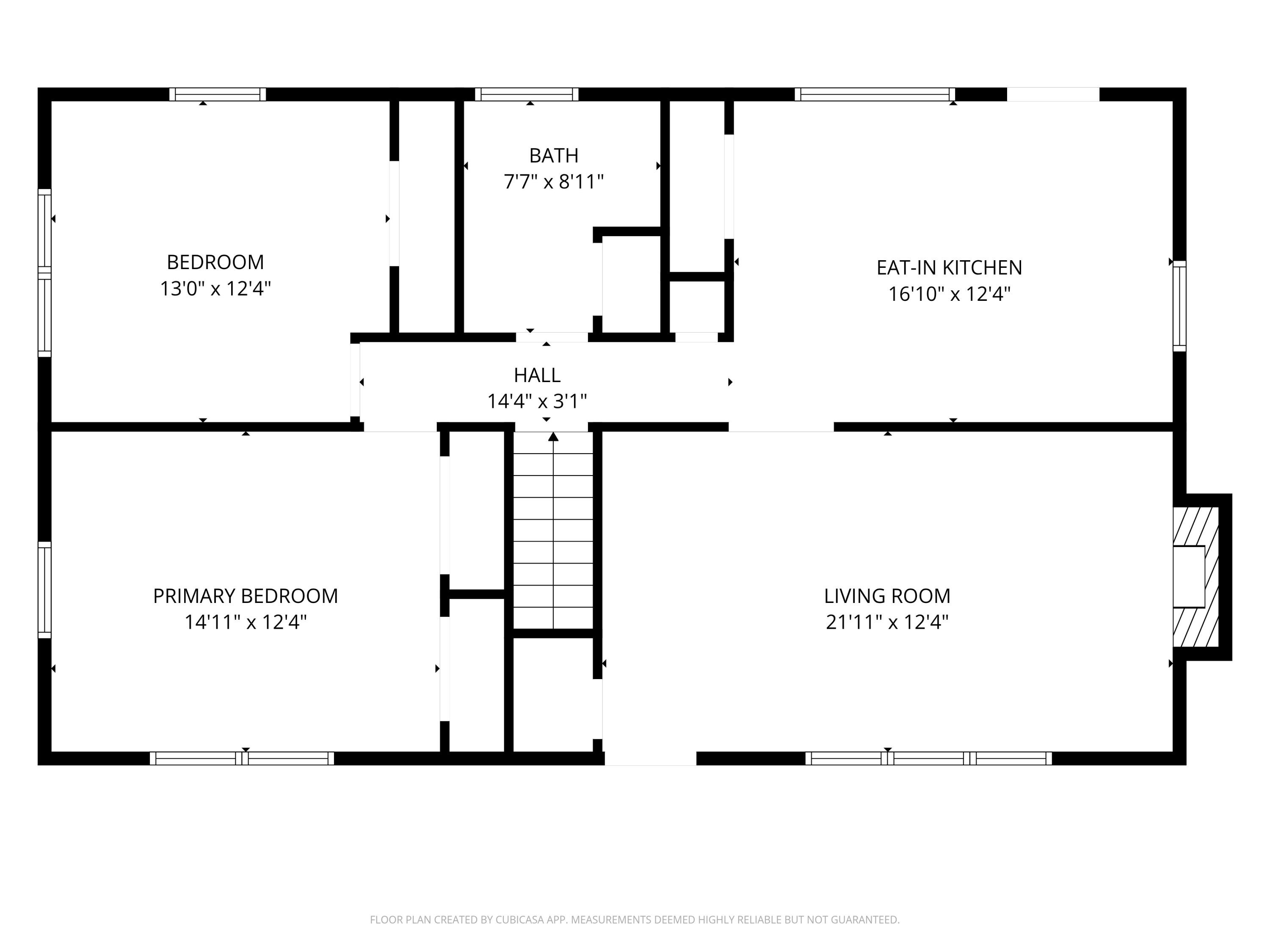 4267 Helena Drive, Springfield, Ohio 45503