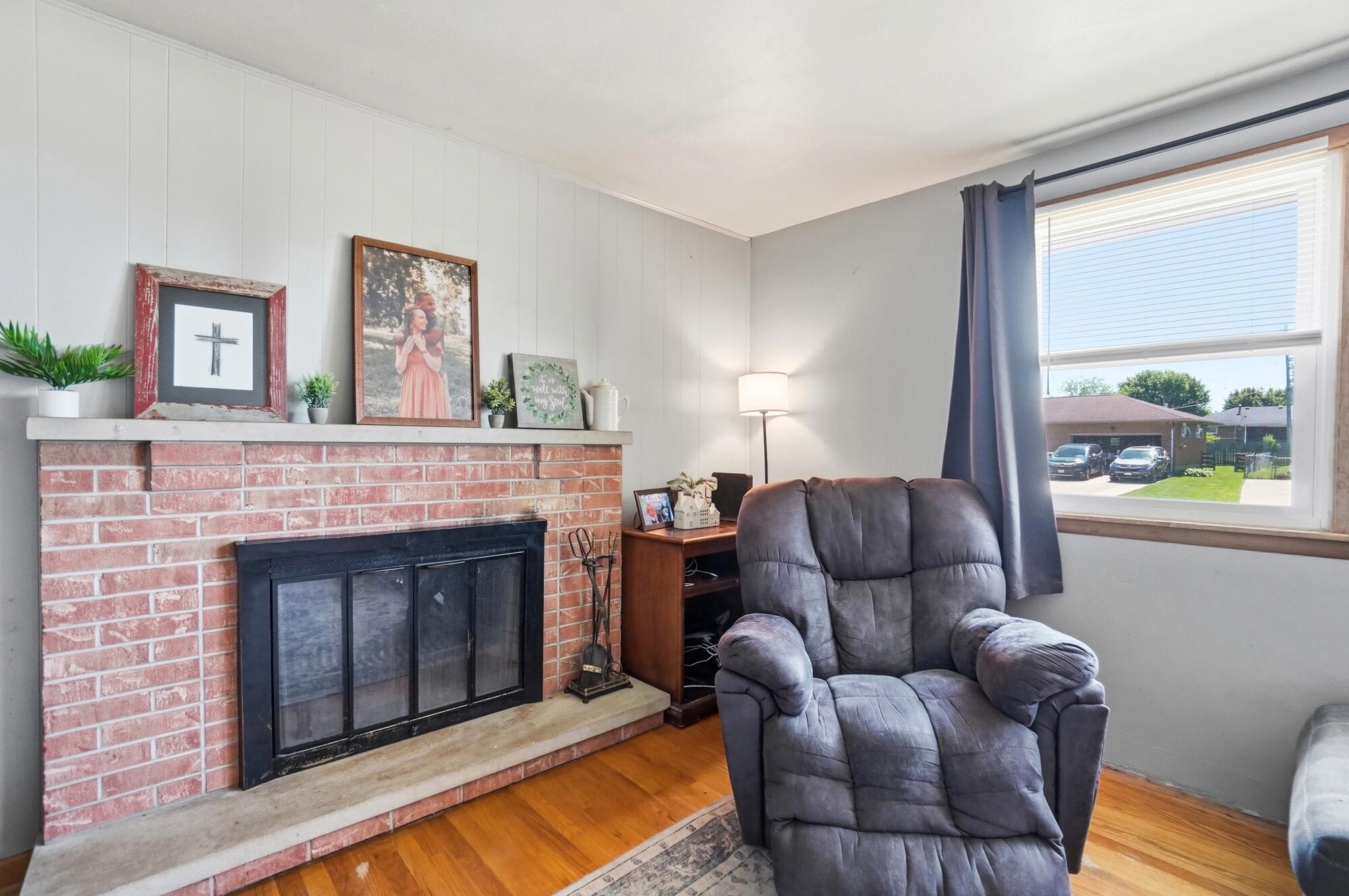 4267 Helena Drive, Springfield, Ohio 45503