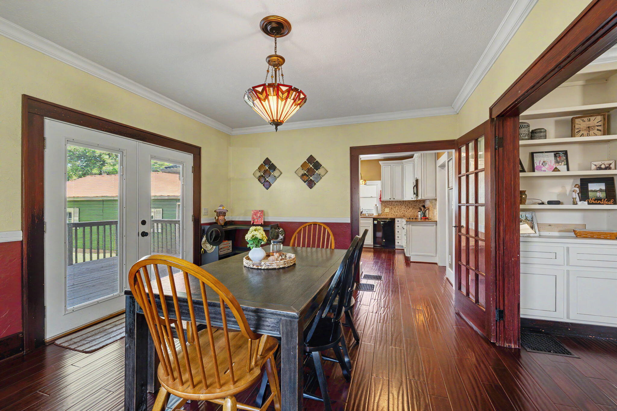 922 Mulberry Street, Troy, Ohio 45373