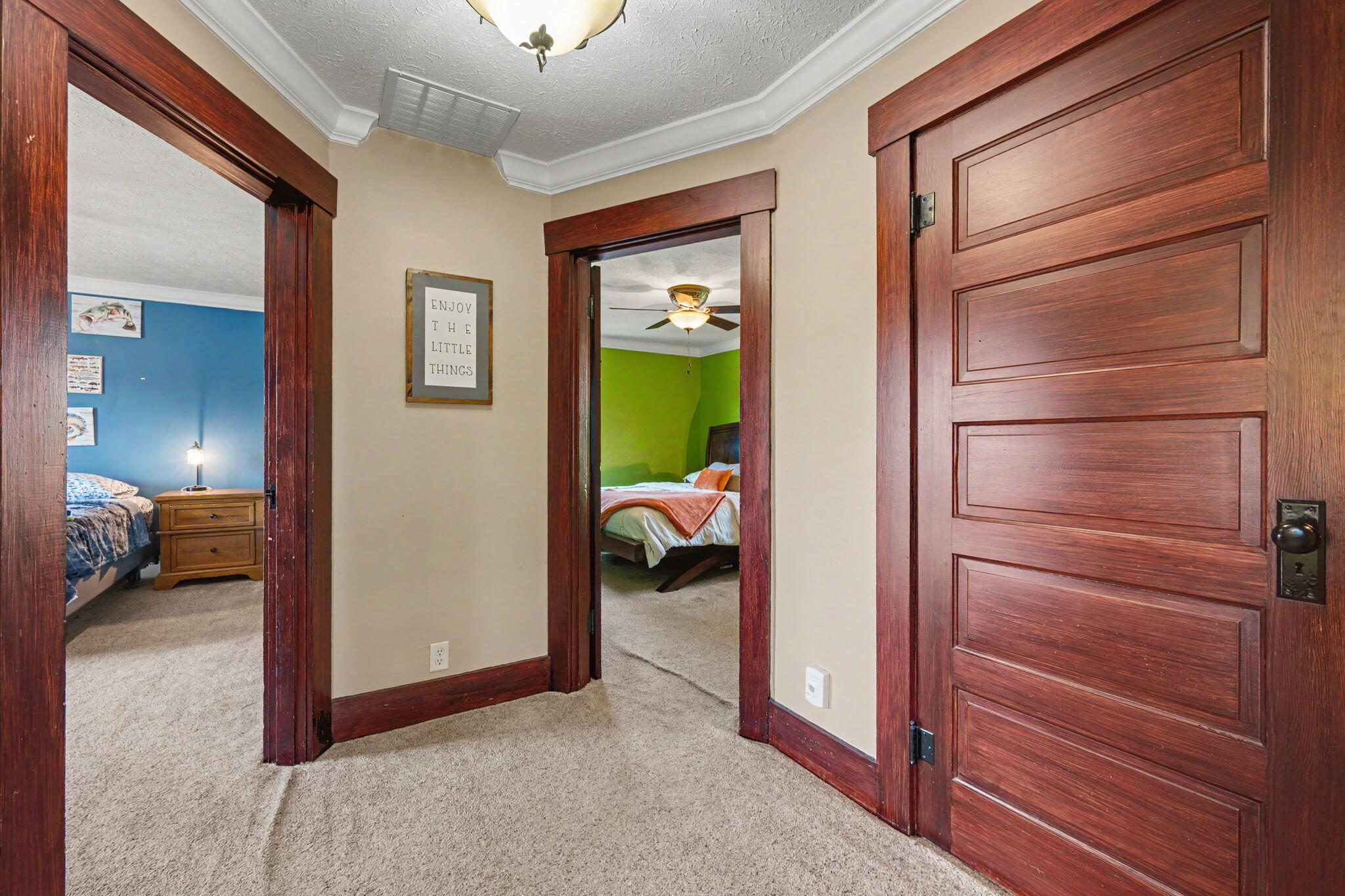 922 Mulberry Street, Troy, Ohio 45373