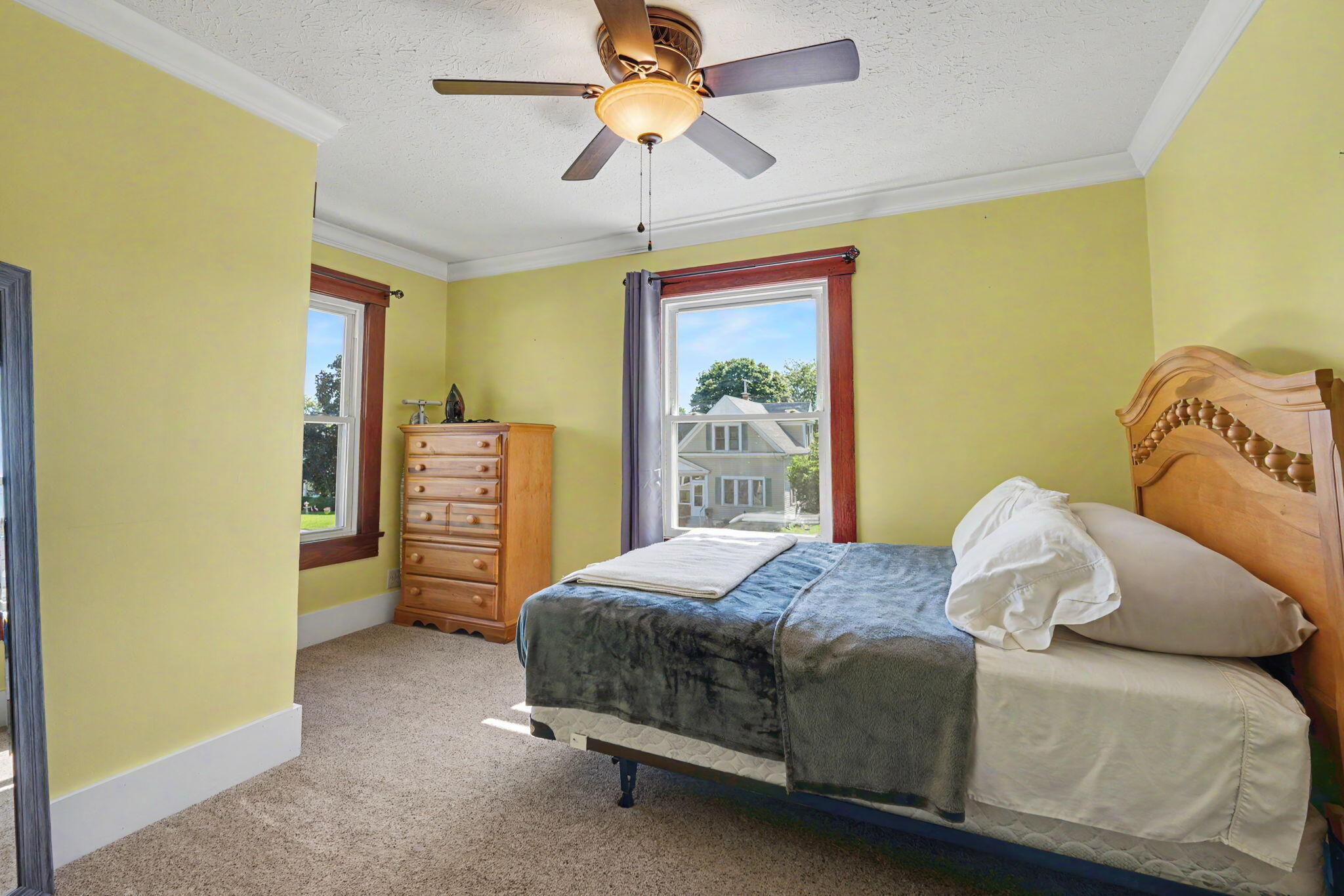 922 Mulberry Street, Troy, Ohio 45373