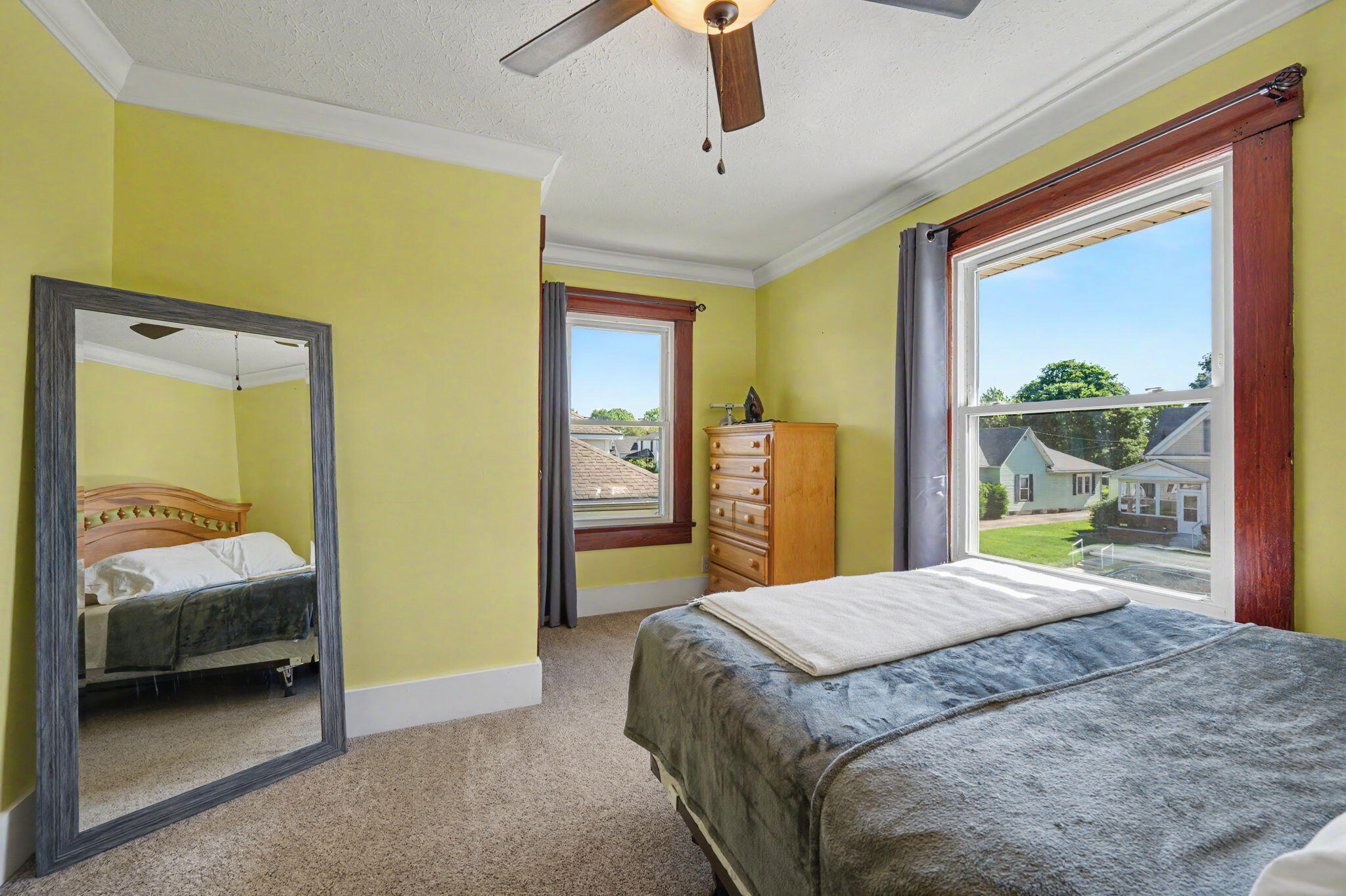 922 Mulberry Street, Troy, Ohio 45373