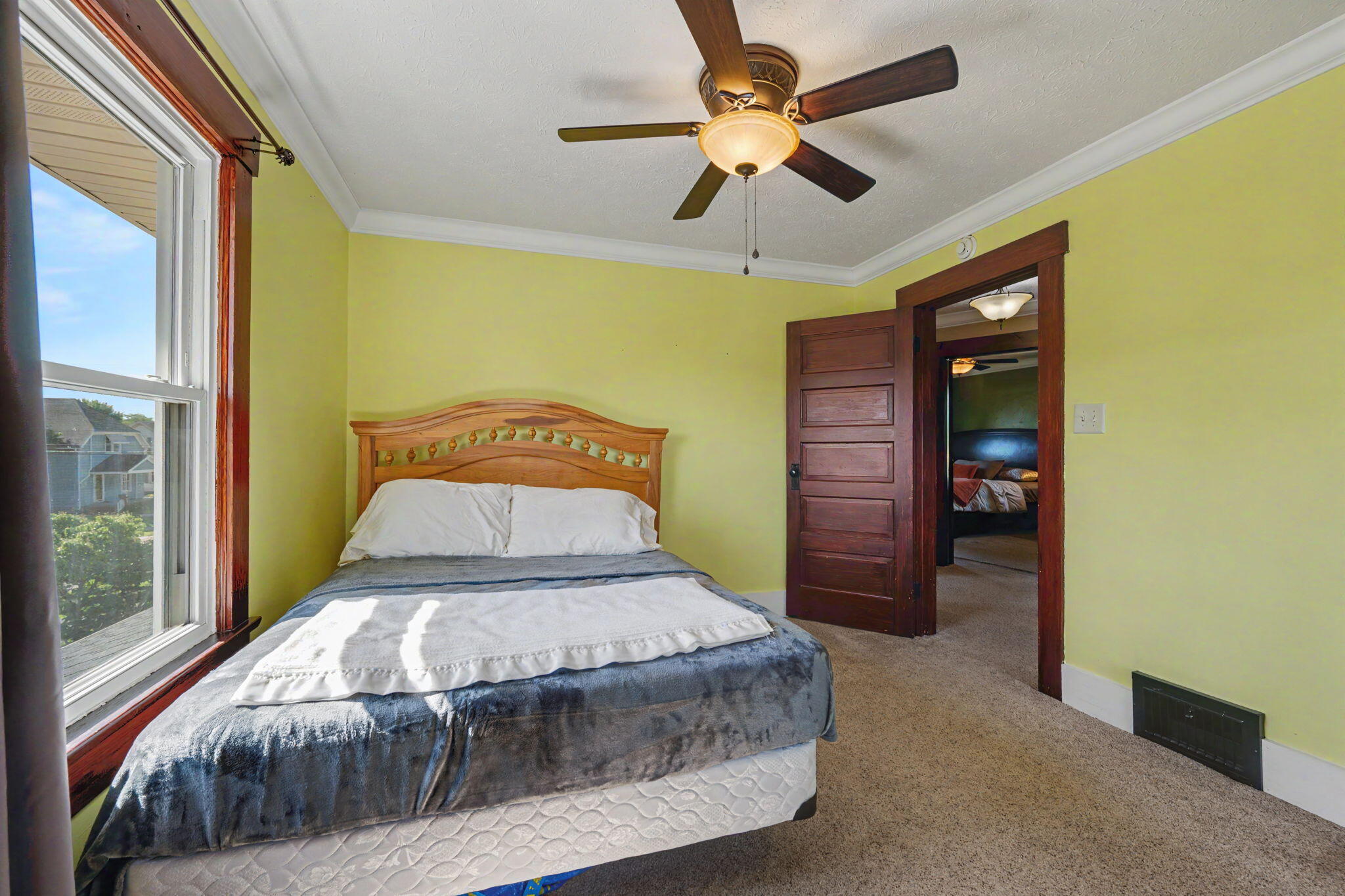922 Mulberry Street, Troy, Ohio 45373