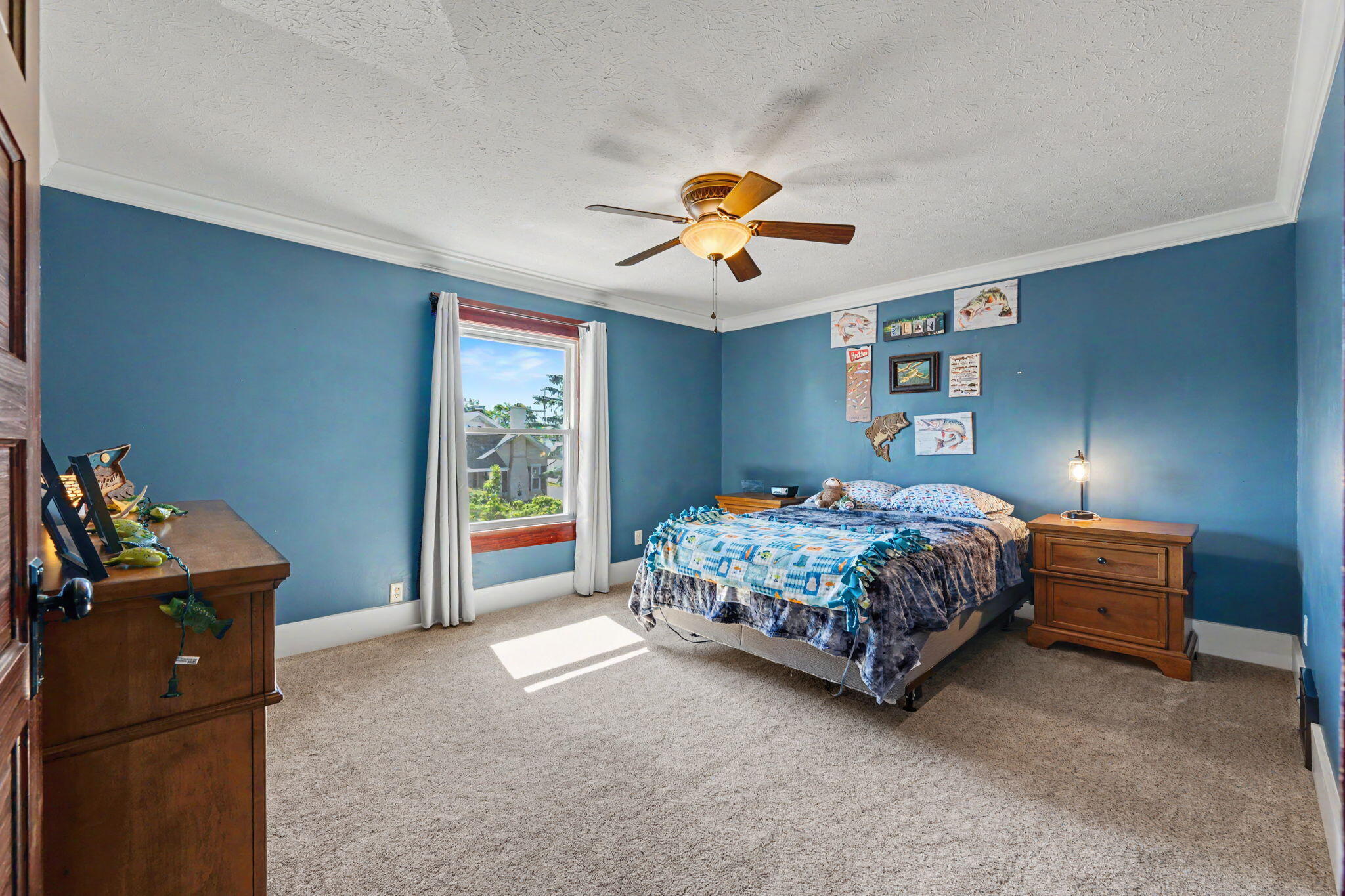 922 Mulberry Street, Troy, Ohio 45373