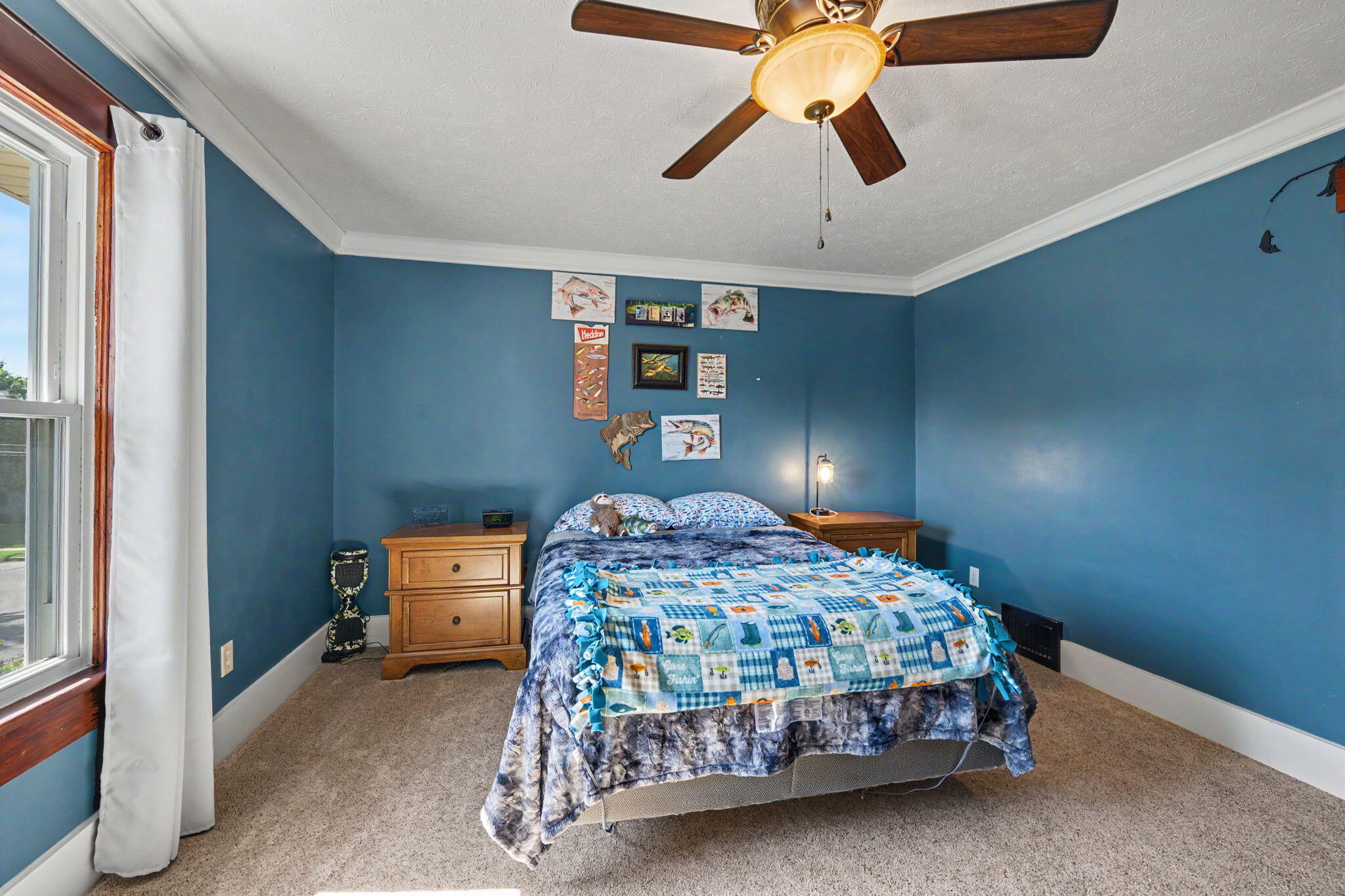 922 Mulberry Street, Troy, Ohio 45373