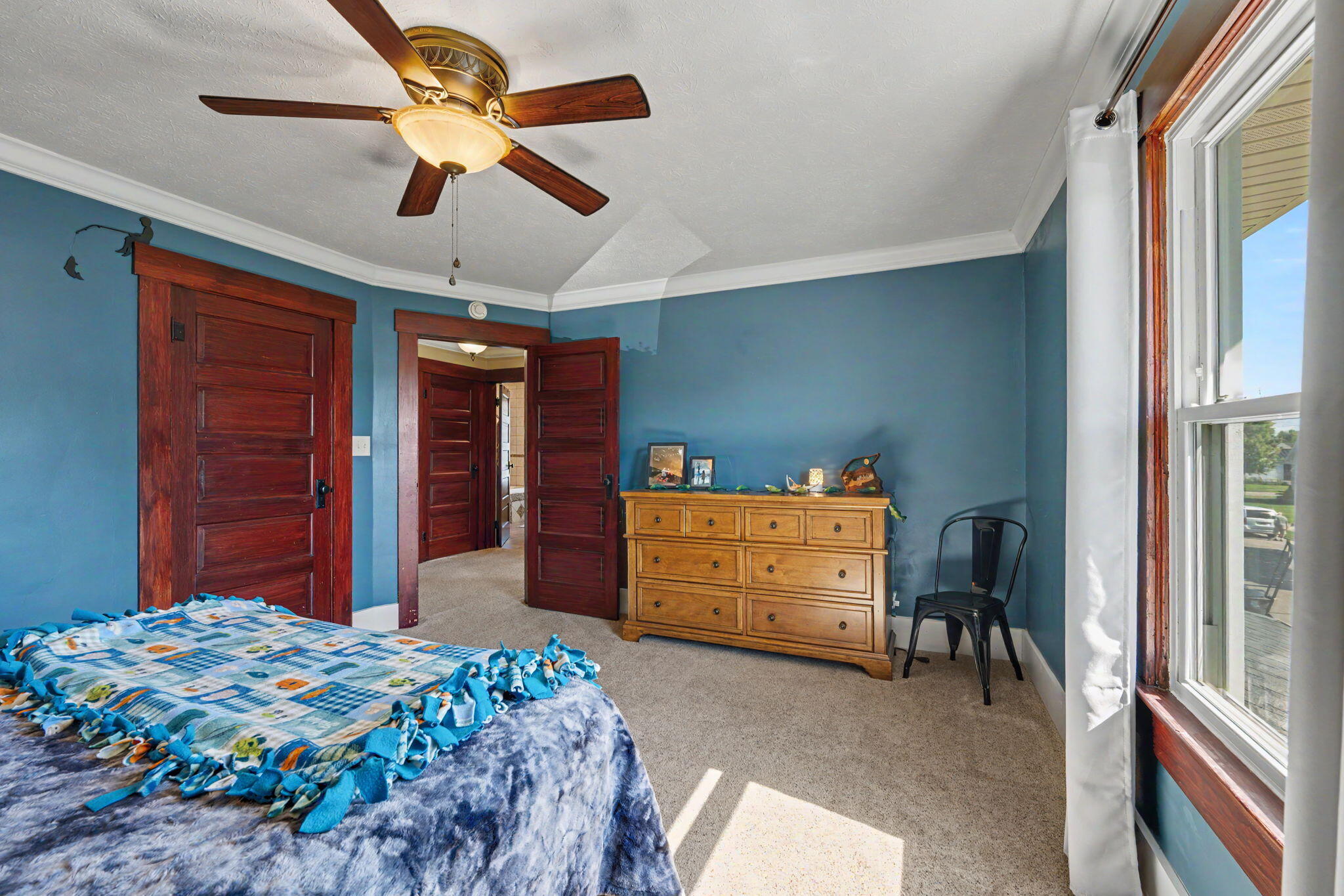 922 Mulberry Street, Troy, Ohio 45373